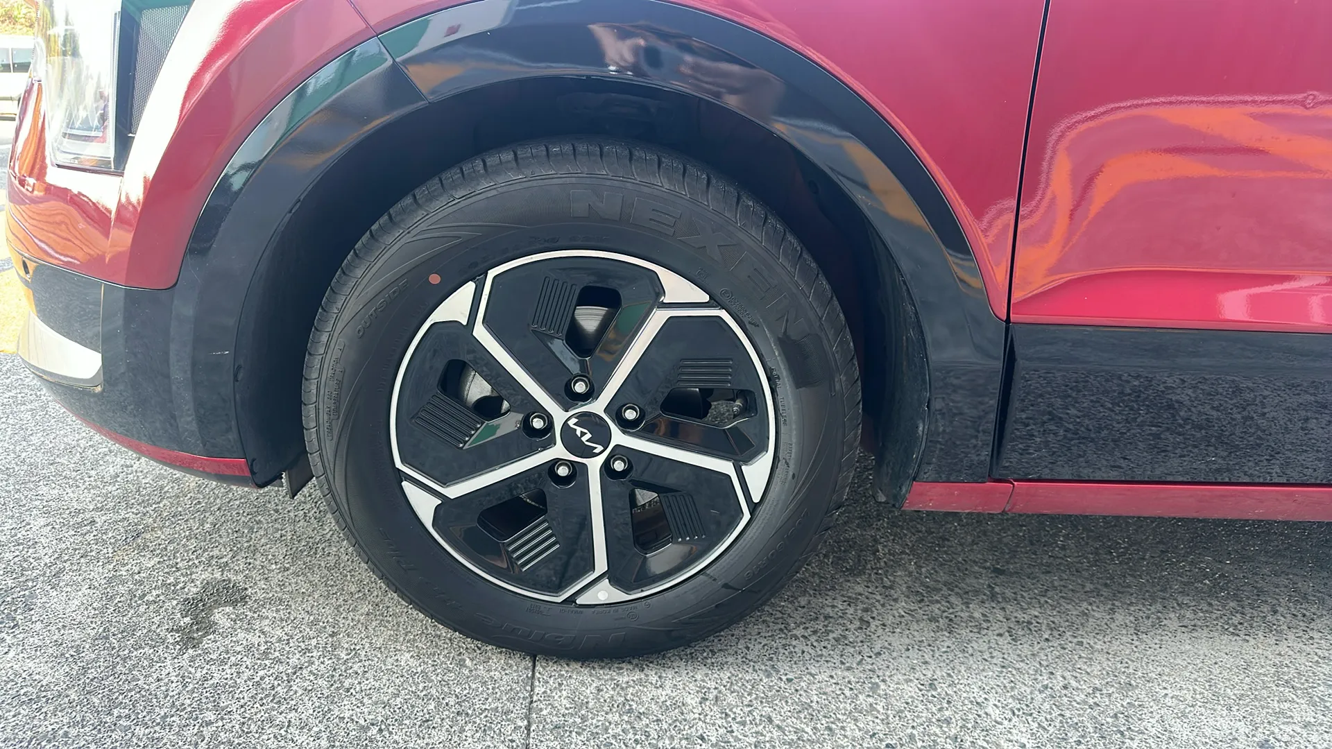 Kia Niro 1.6 GDi HEV Drive - foto 33