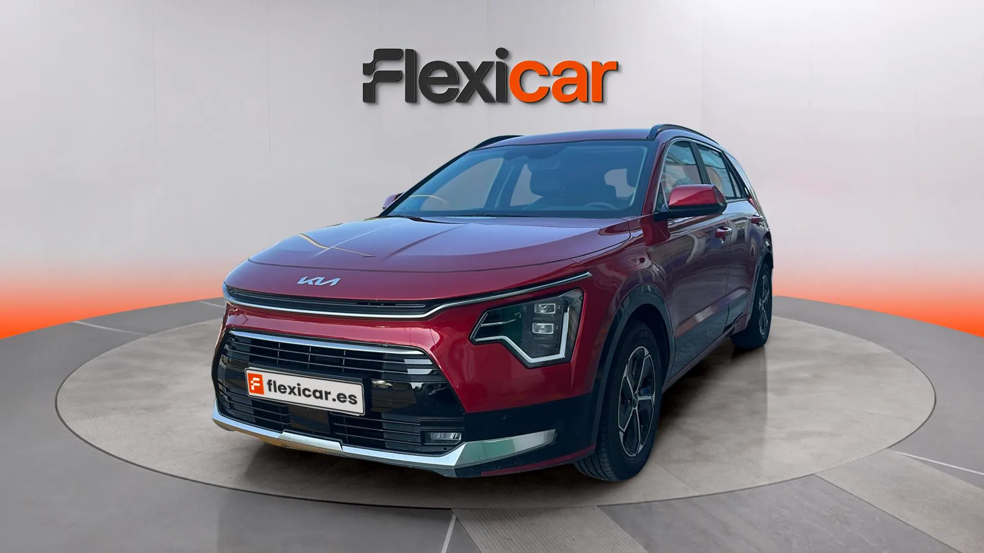 Kia Niro 1.6 GDi HEV Drive - foto 3