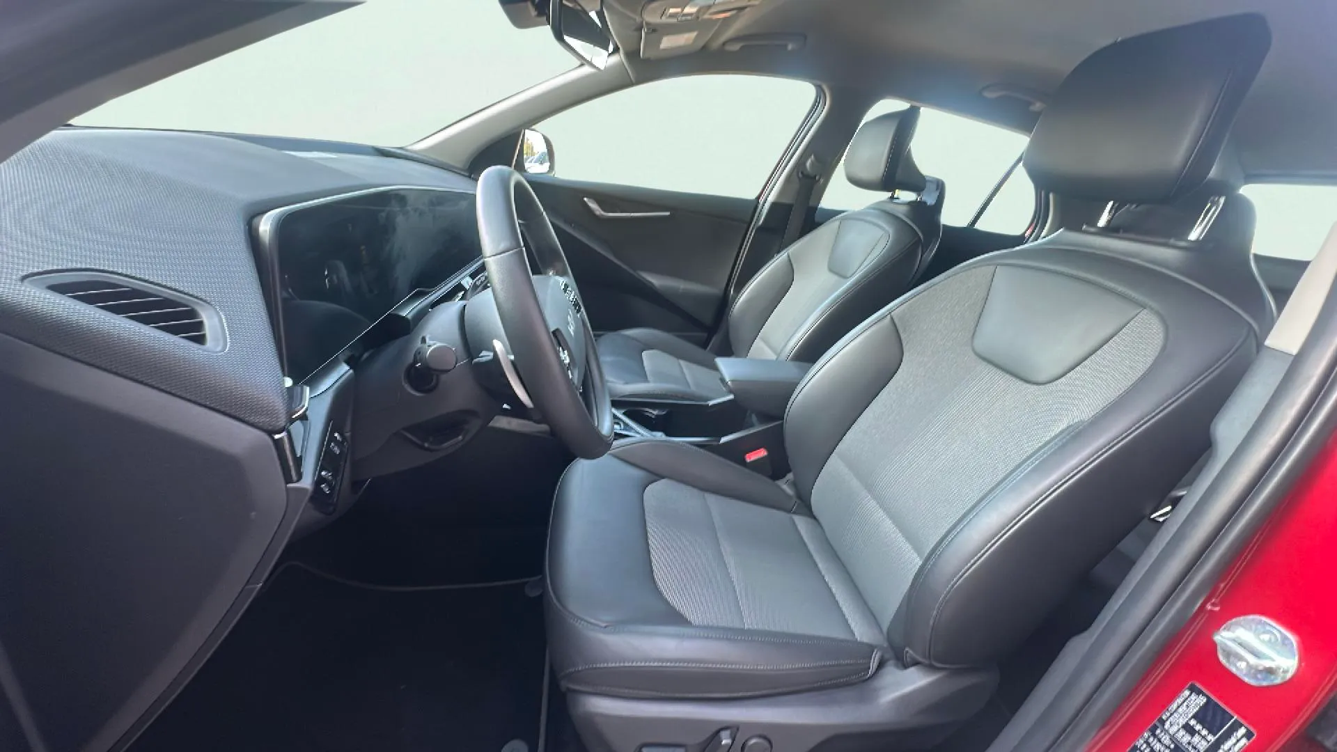 Kia Niro 1.6 GDi HEV Drive - foto 10