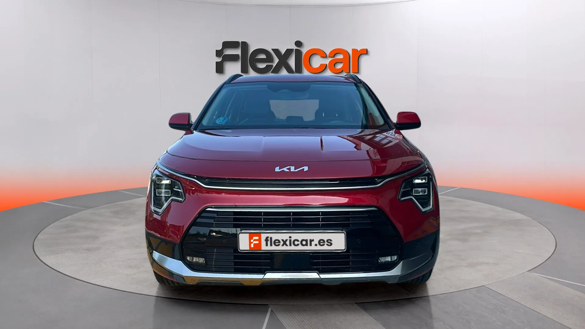 Kia Niro 1.6 GDi HEV Drive - foto 2