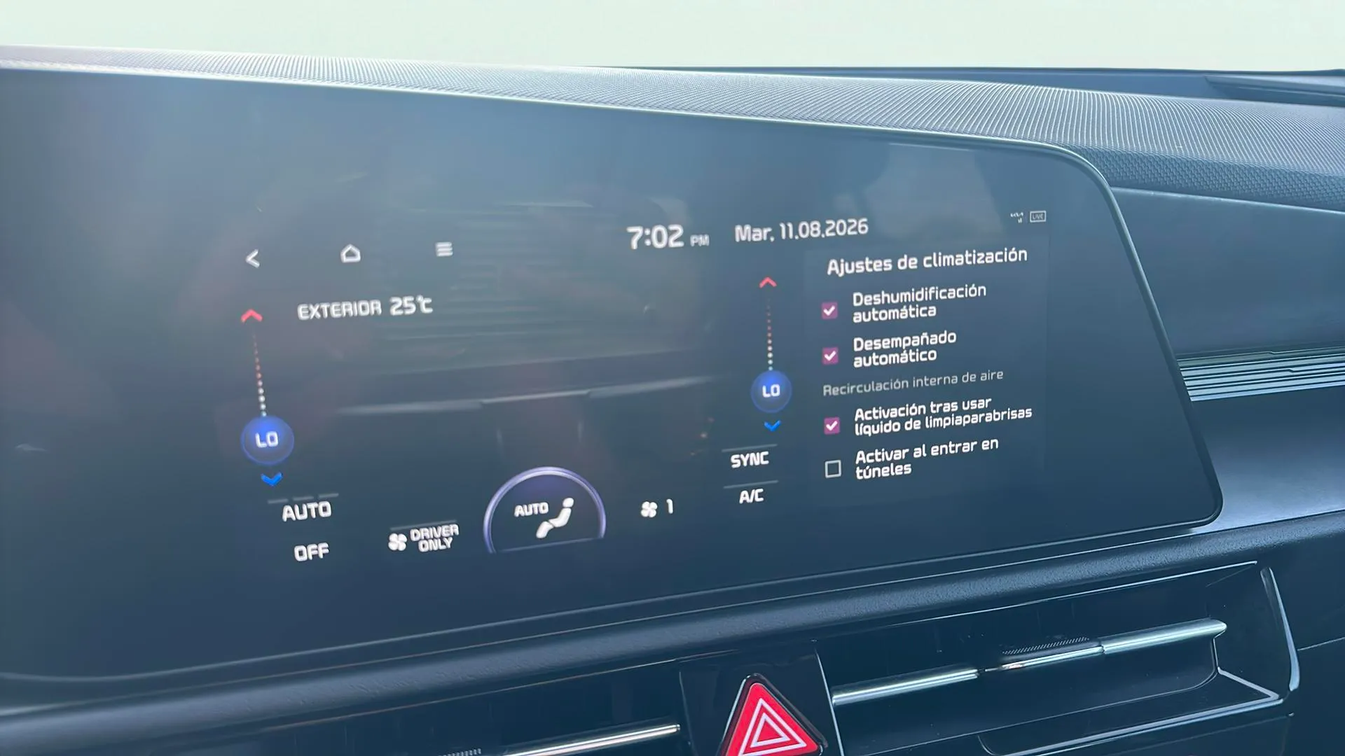 Kia Niro 1.6 GDi HEV Drive - foto 30