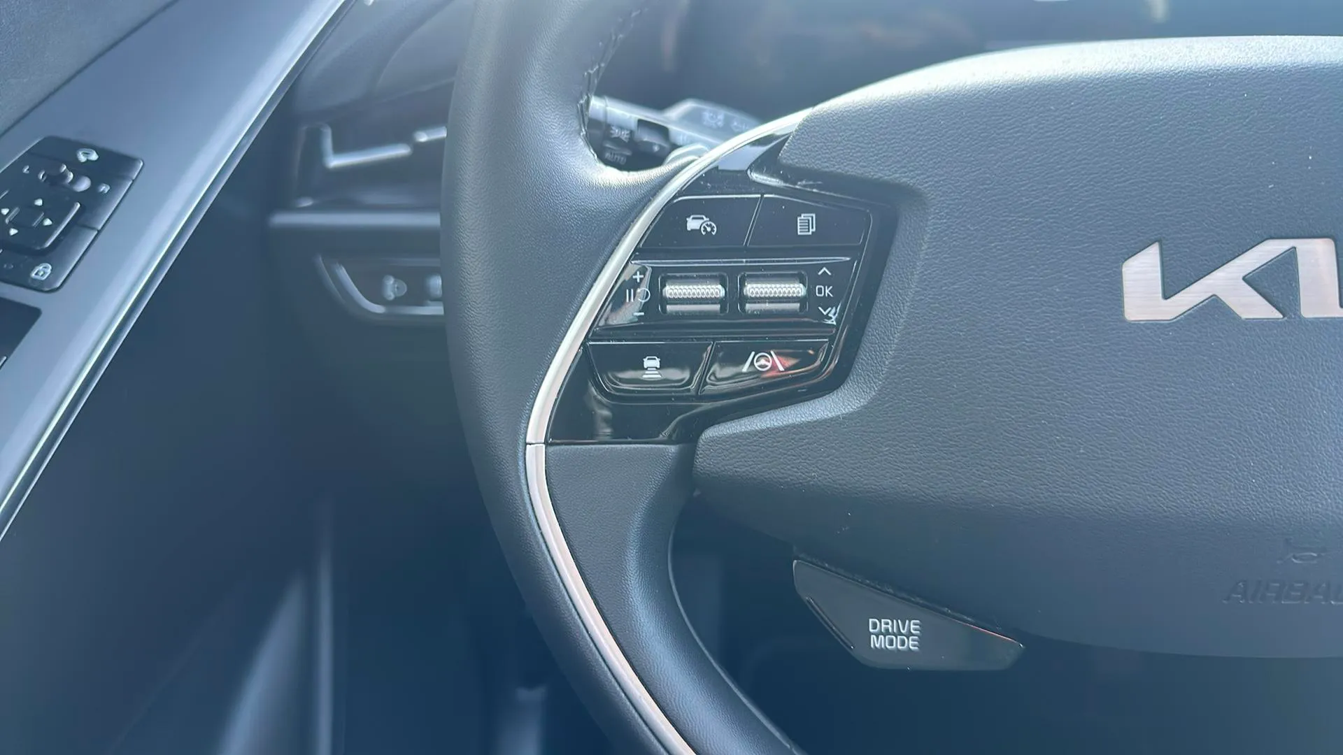 Kia Niro 1.6 GDi HEV Drive - foto 14
