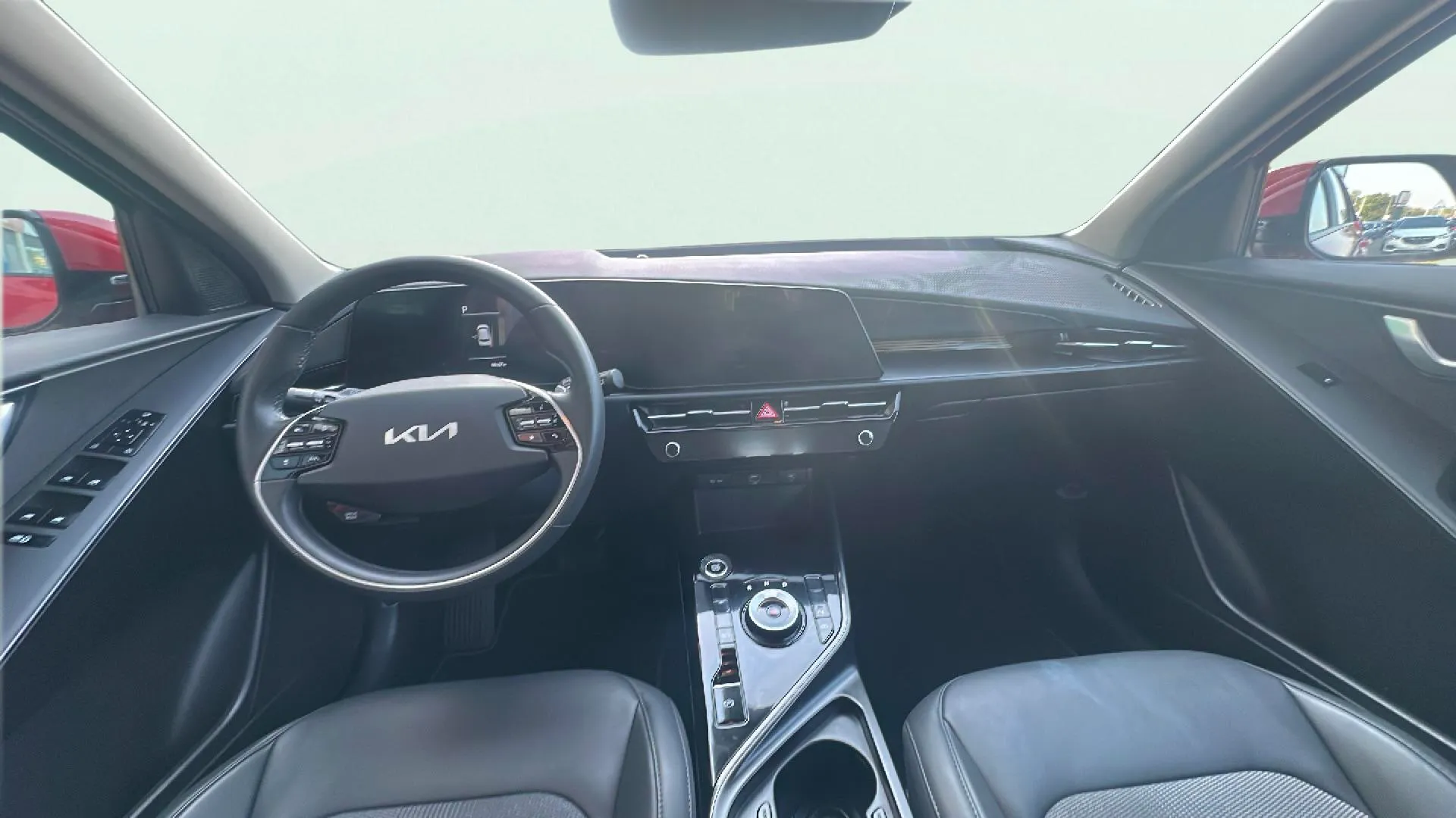 Kia Niro 1.6 GDi HEV Drive - foto 11