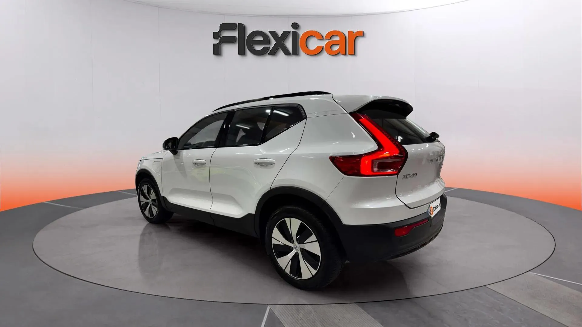Volvo XC40 1.5 T5 Twin Recharge Inscription Ex - foto 8