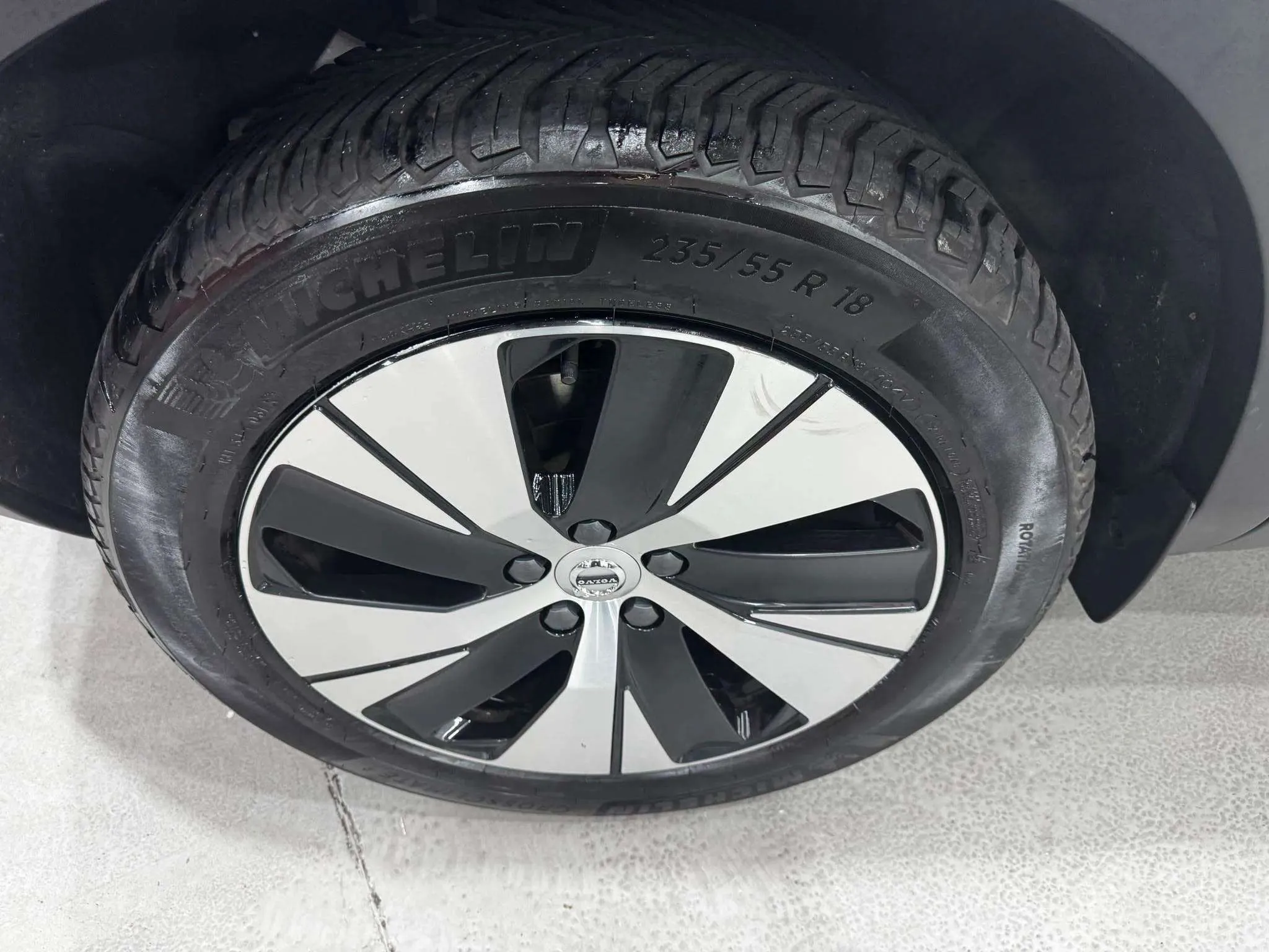 Volvo XC40 1.5 T5 Twin Recharge Inscription Ex - foto 12