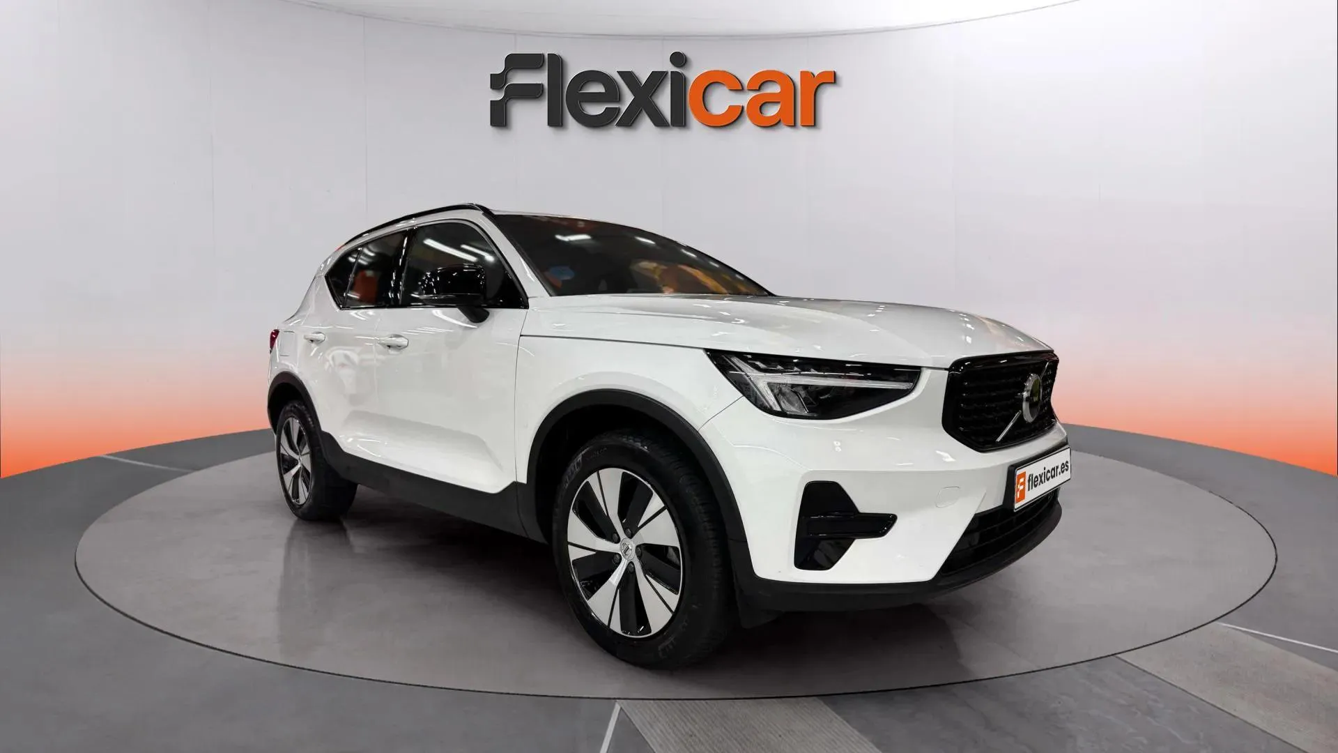 Volvo XC40 1.5 T5 Twin Recharge Inscription Ex
