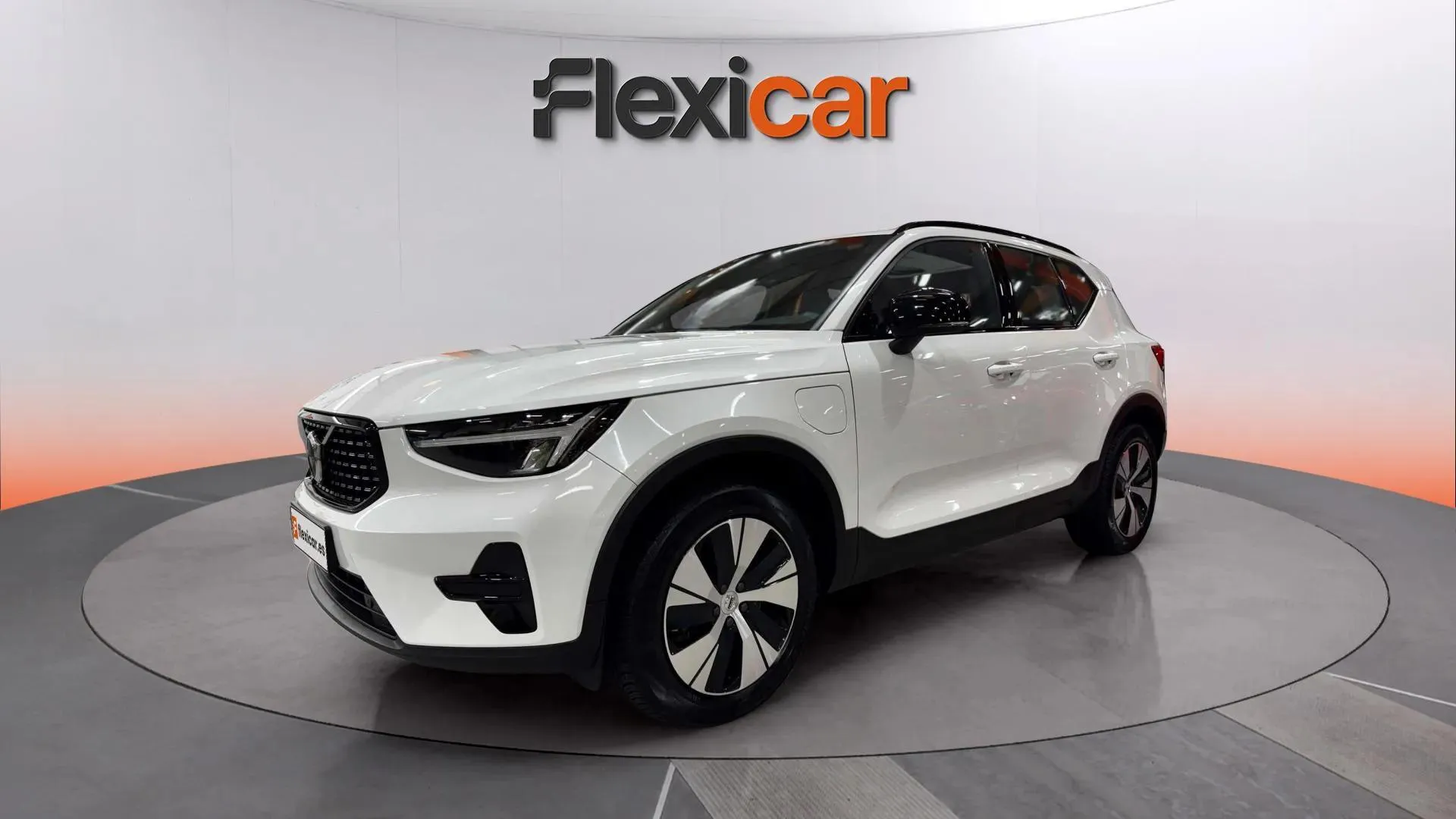 Volvo XC40 1.5 T5 Twin Recharge Inscription Ex - foto 3