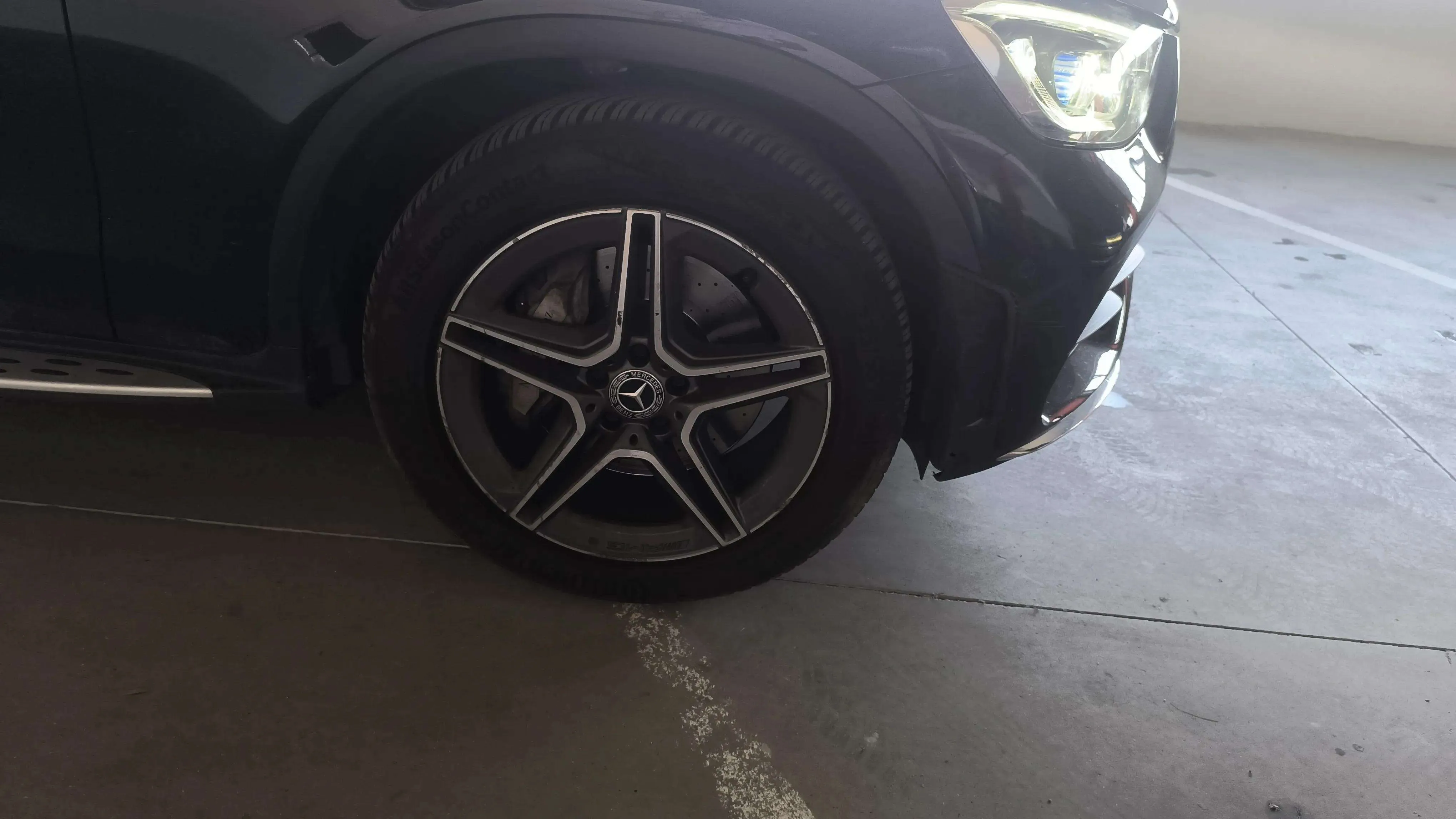 Mercedes-Benz GLC 200 4MATIC - foto 17