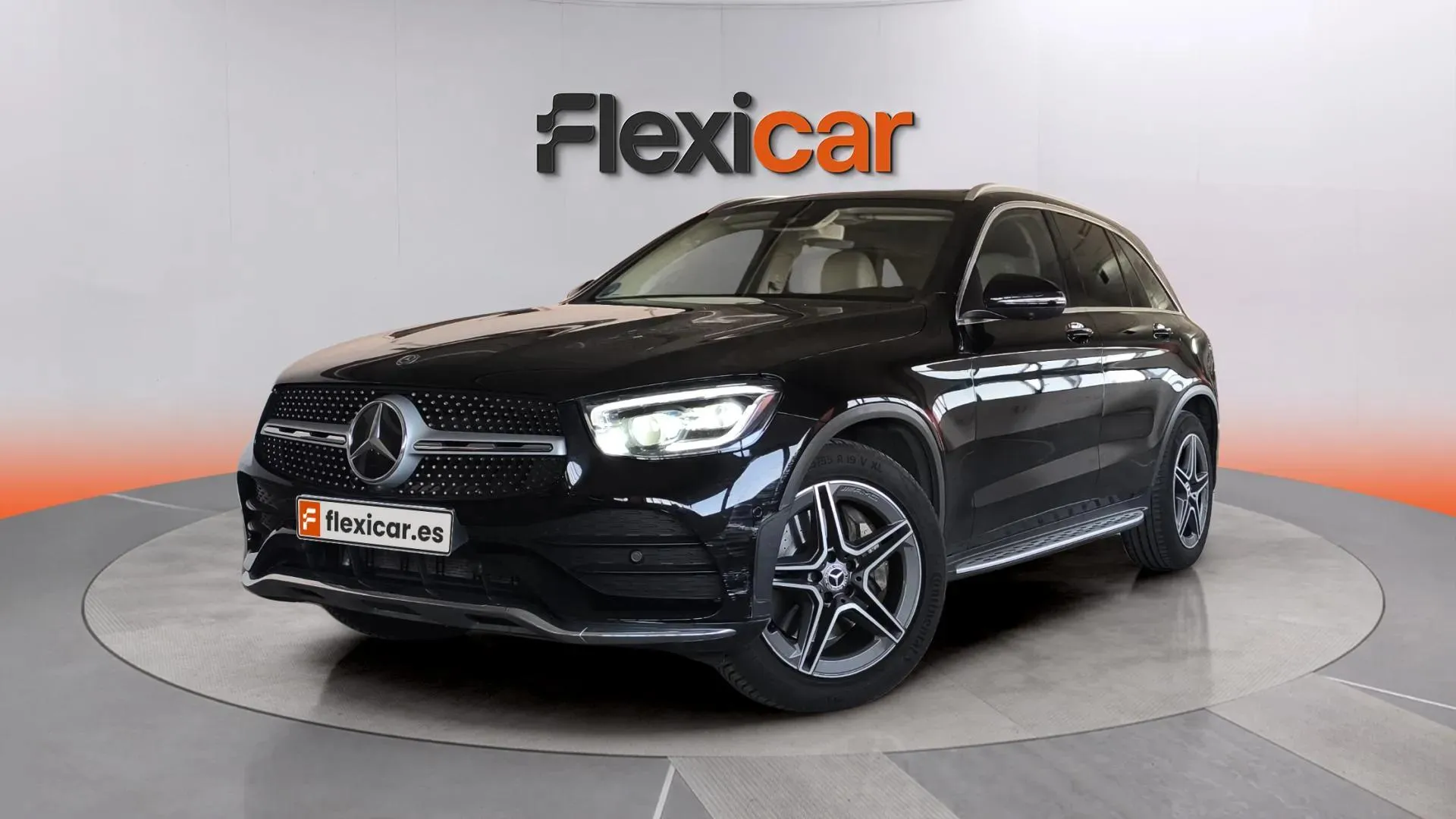Mercedes-Benz GLC 200 4MATIC - foto 2