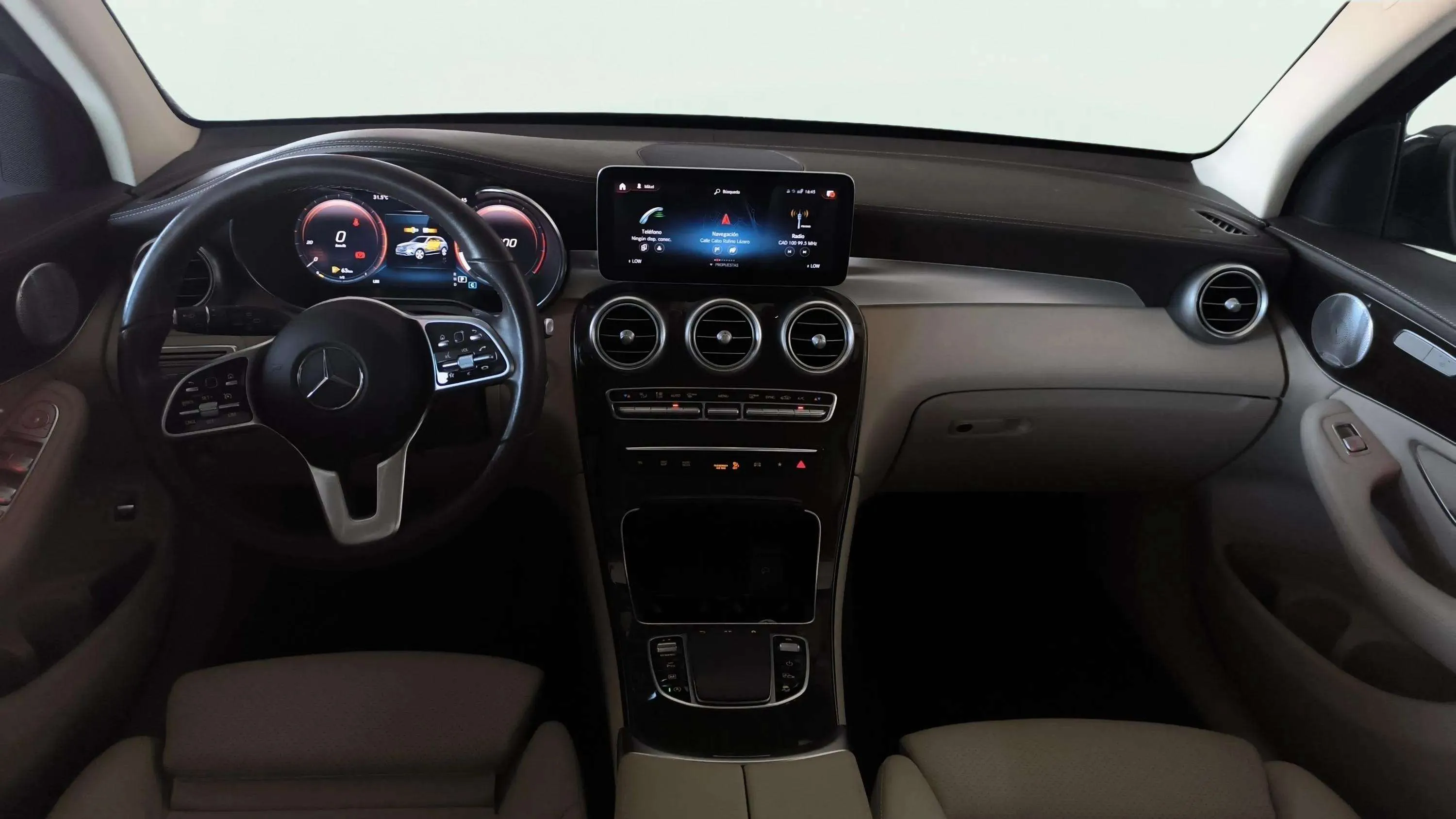 Mercedes-Benz GLC 200 4MATIC - foto 9