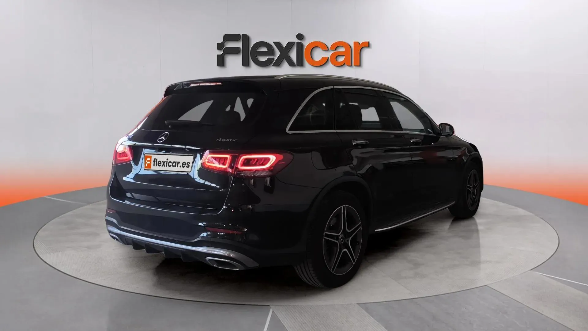 Mercedes-Benz GLC 200 4MATIC - foto 4