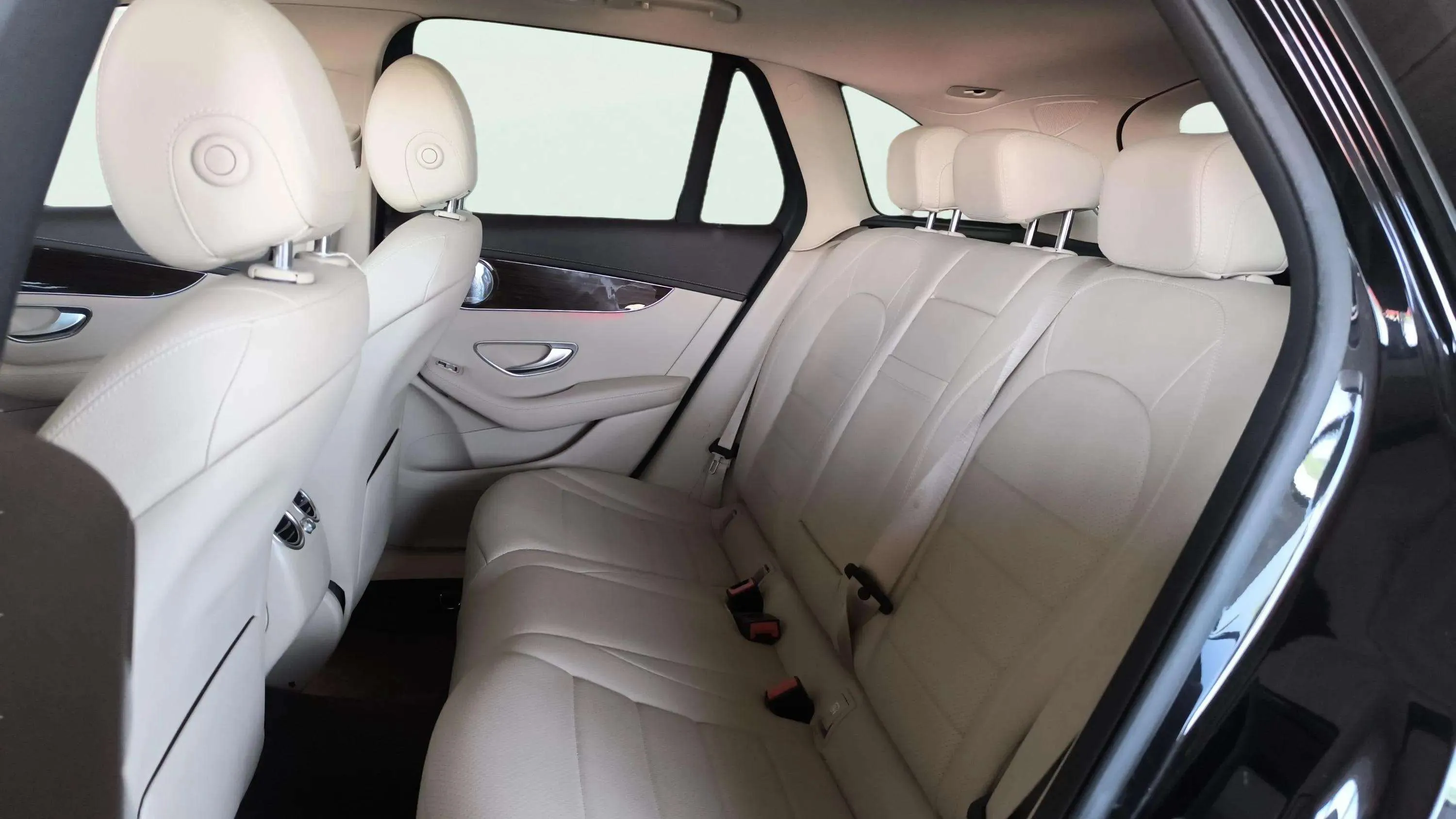 Mercedes-Benz GLC 200 4MATIC - foto 14