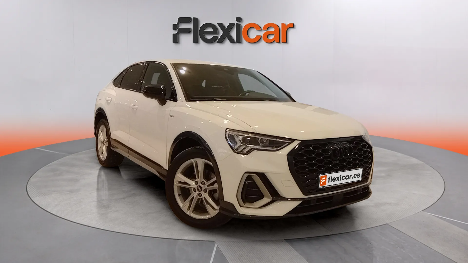 Audi Q3 Advanced 35 TDI S tronic