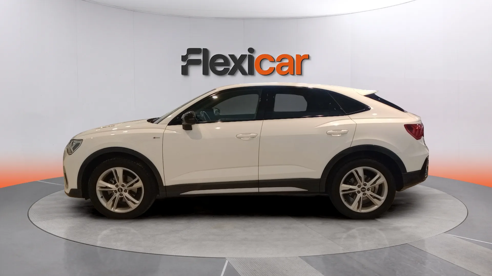 Audi Q3 Advanced 35 TDI S tronic - foto 3
