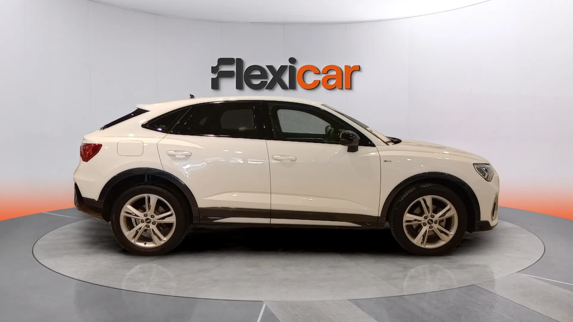 Audi Q3 Advanced 35 TDI S tronic - foto 7