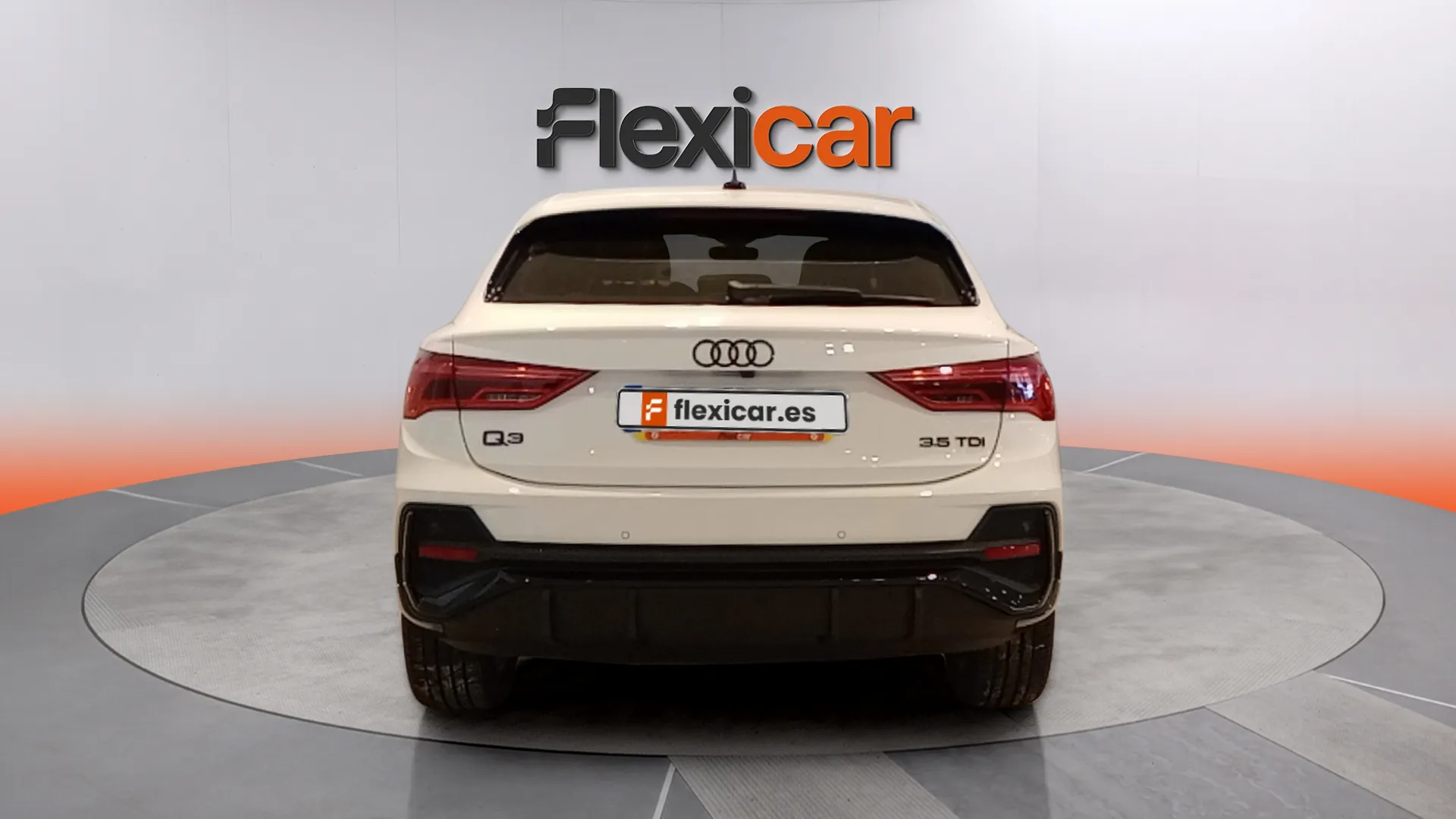 Audi Q3 Advanced 35 TDI S tronic - foto 5