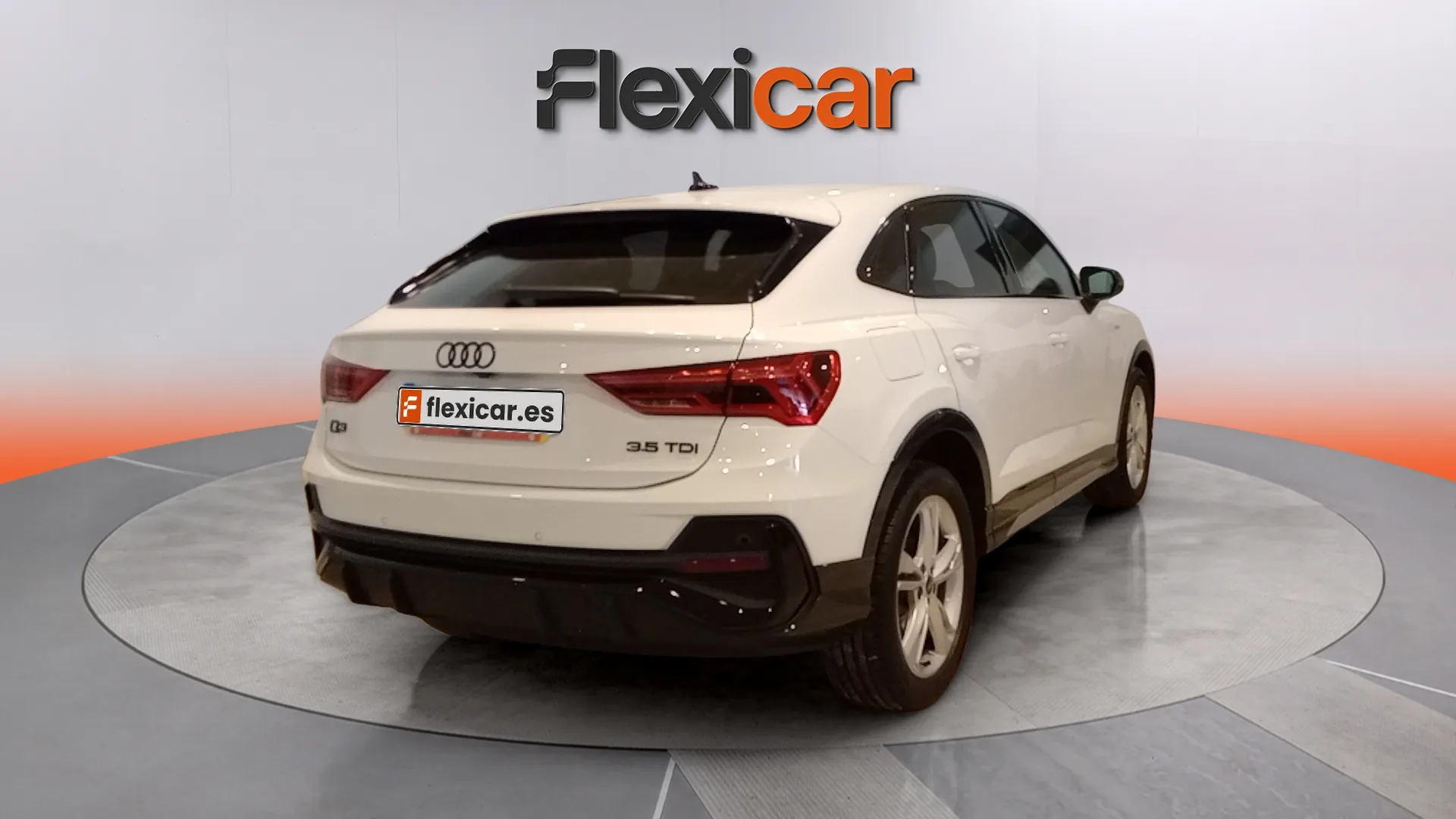 Audi Q3 Advanced 35 TDI S tronic - foto 6