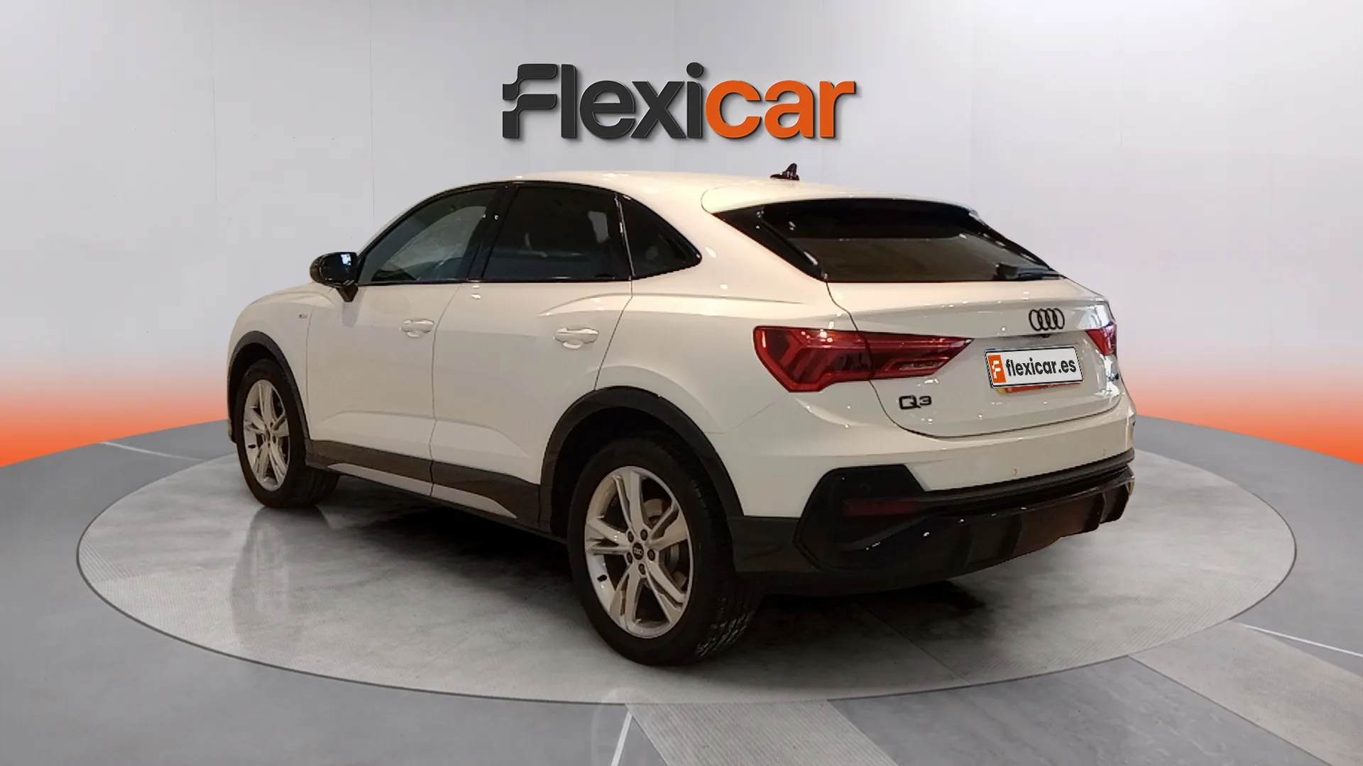Audi Q3 Advanced 35 TDI S tronic - foto 4