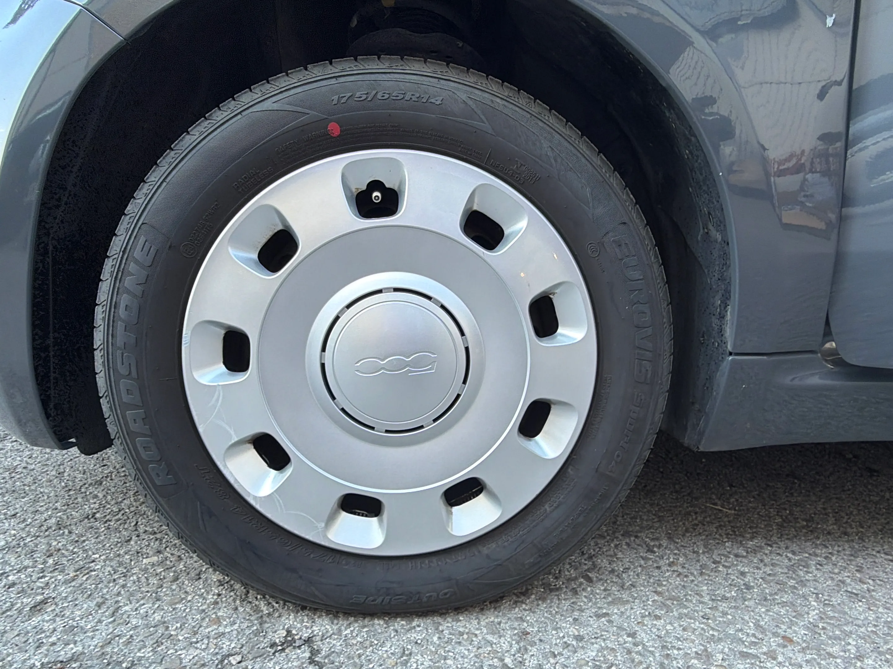 Fiat 500 Dolcevita 1.0 Hybrid - foto 21
