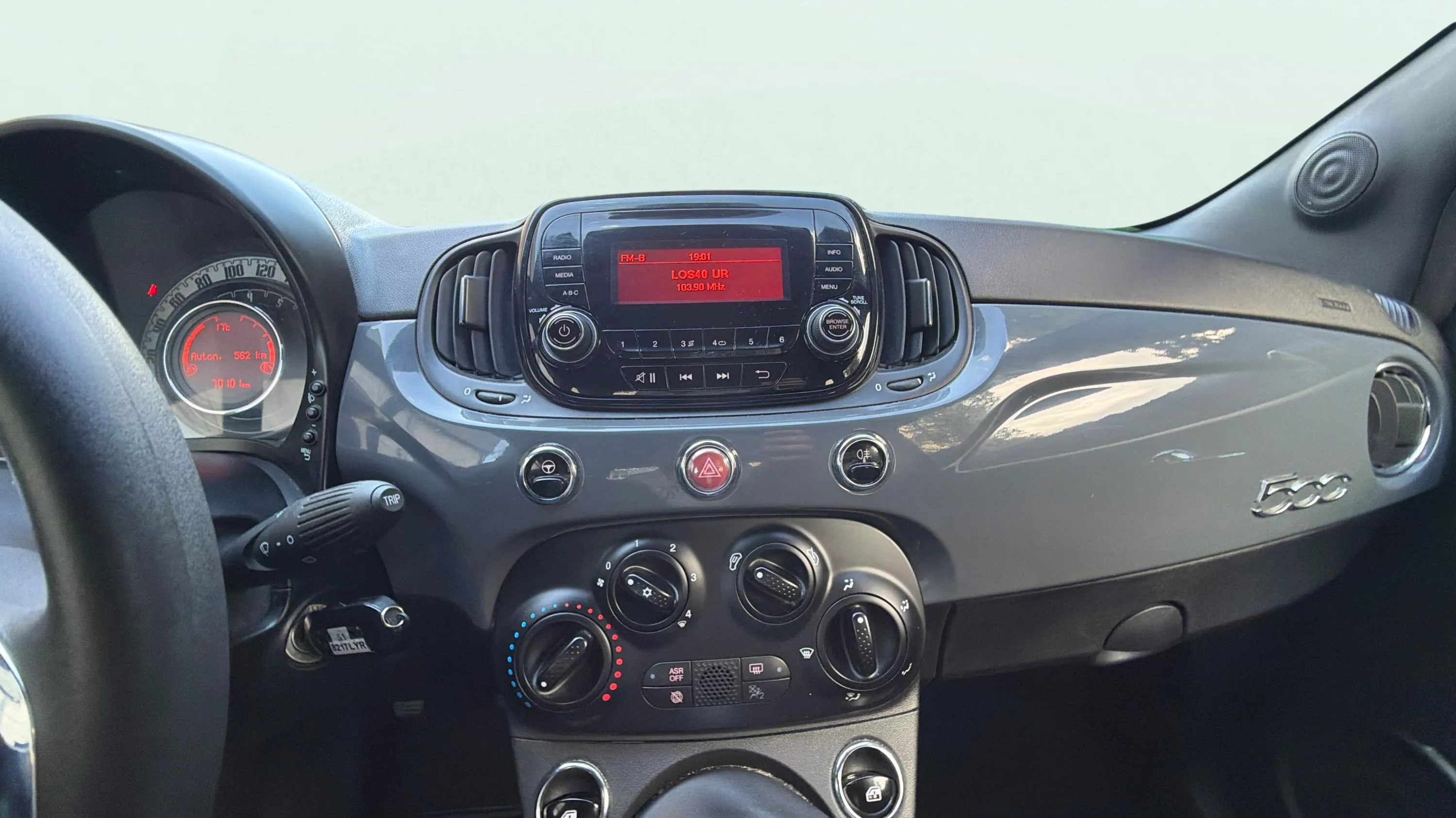 Fiat 500 Dolcevita 1.0 Hybrid - foto 10