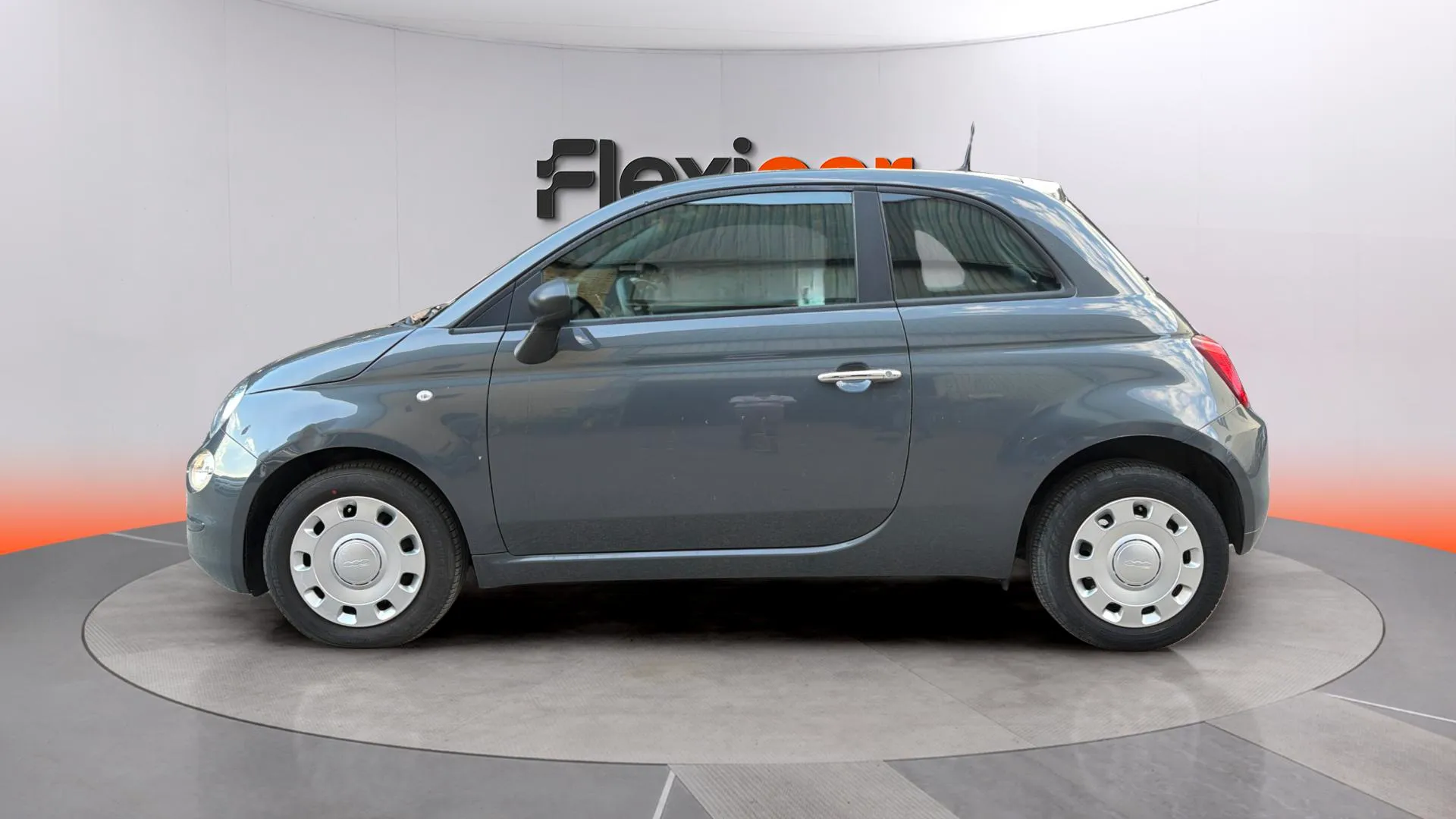 Fiat 500 Dolcevita 1.0 Hybrid - foto 4