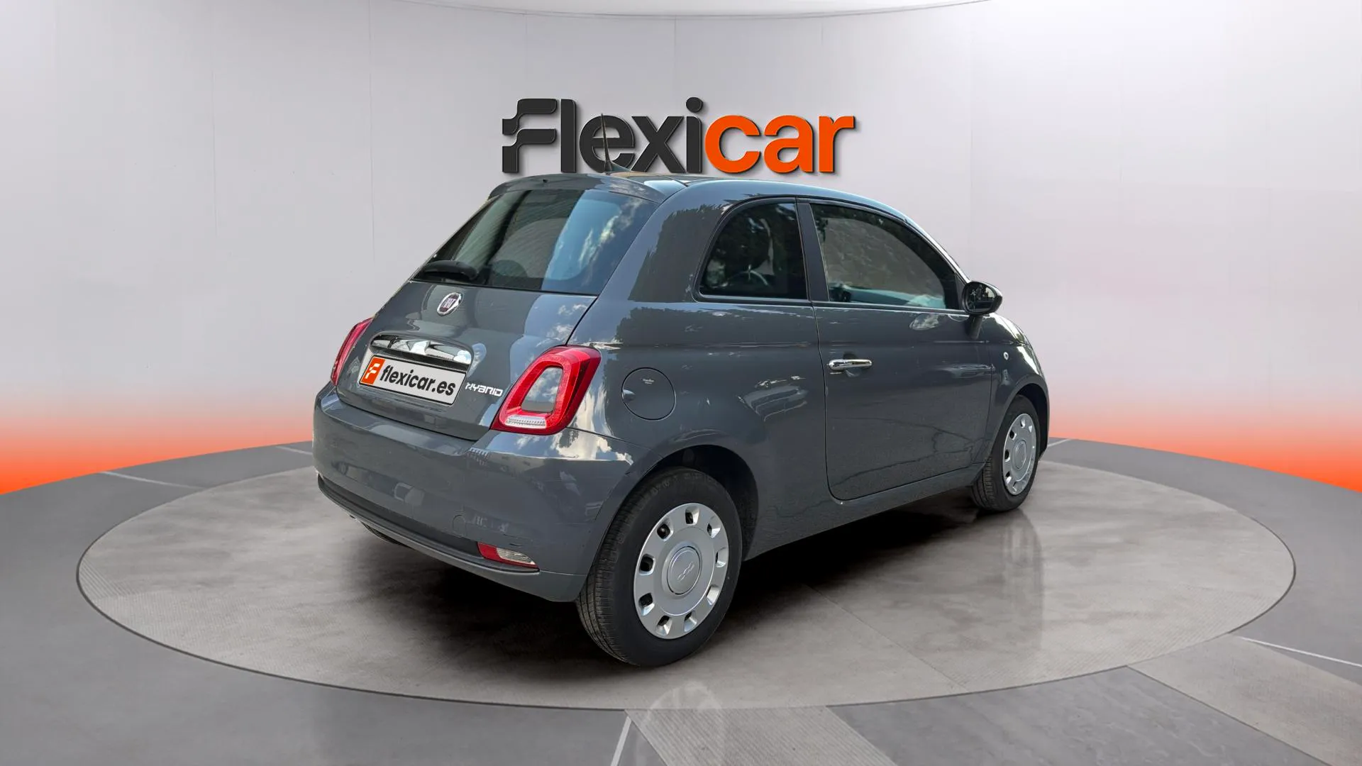 Fiat 500 Dolcevita 1.0 Hybrid - foto 8