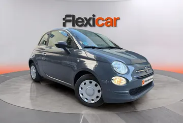 fiat 500 dolcevita 10 hybrid 51kw 70 cv hibrido no enchufable manual leganes 903000000274451