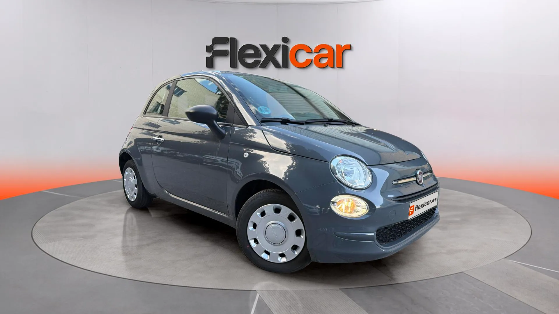 Fiat 500 Dolcevita 1.0 Hybrid