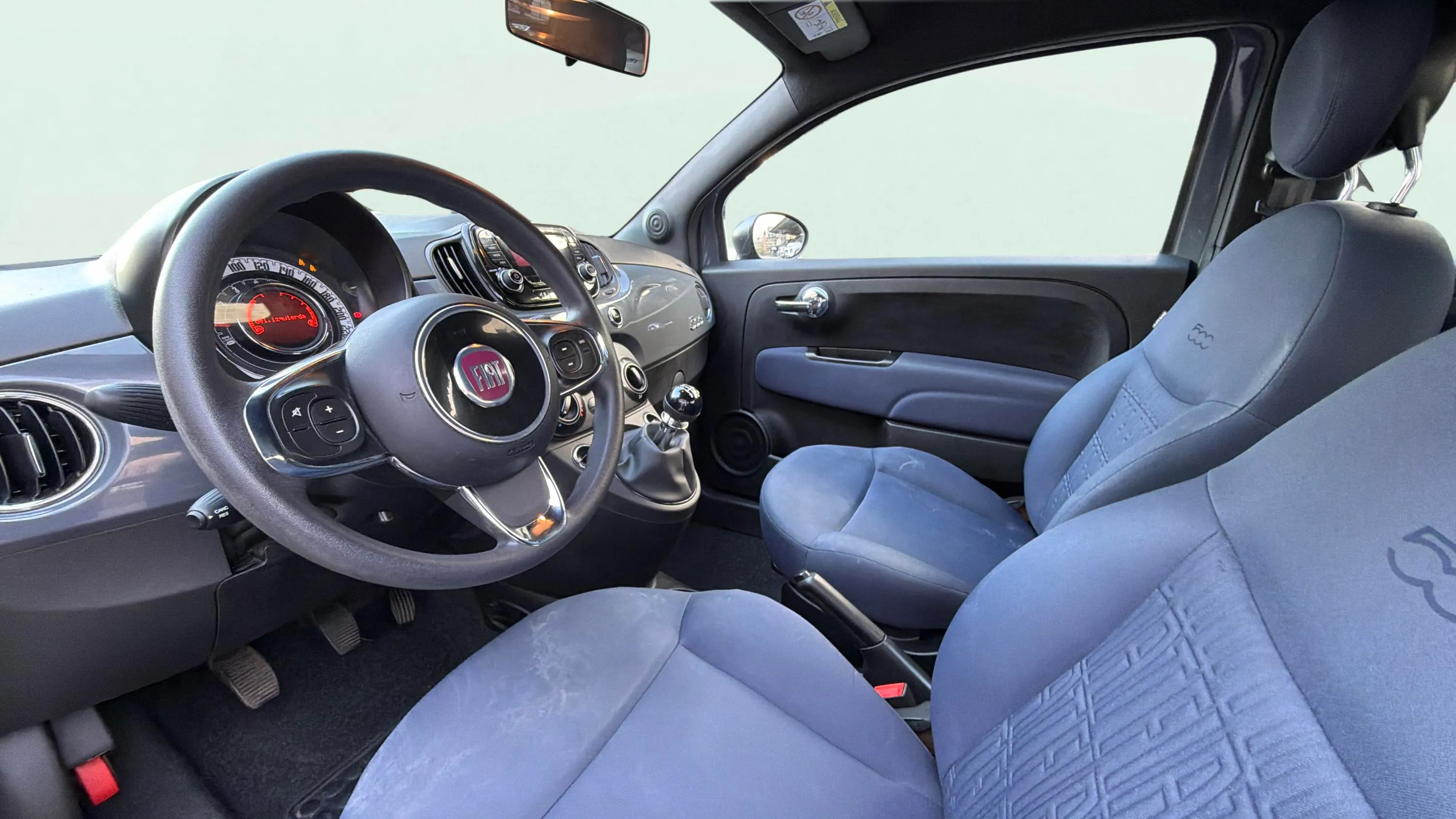 Fiat 500 Dolcevita 1.0 Hybrid - foto 13