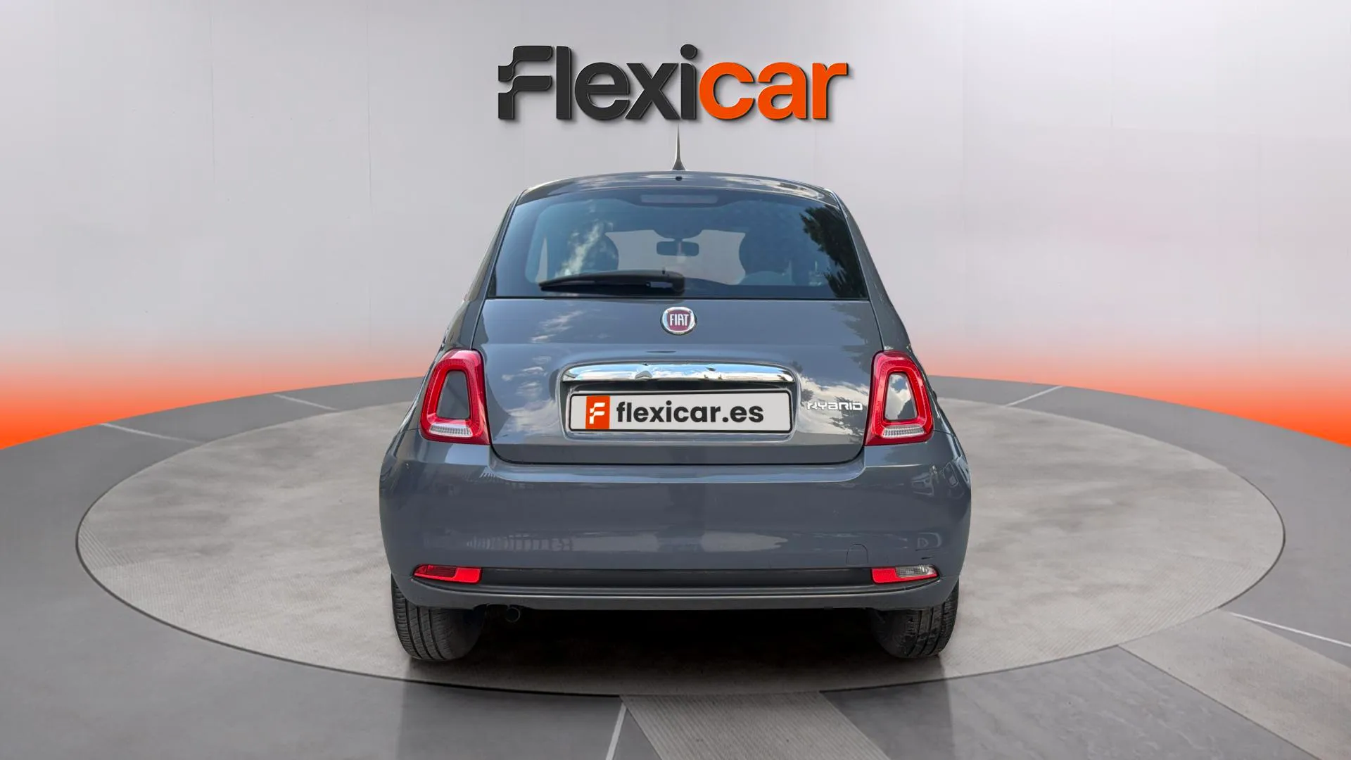 Fiat 500 Dolcevita 1.0 Hybrid - foto 7