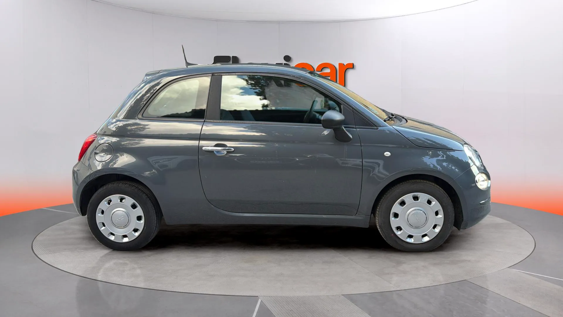 Fiat 500 Dolcevita 1.0 Hybrid - foto 5