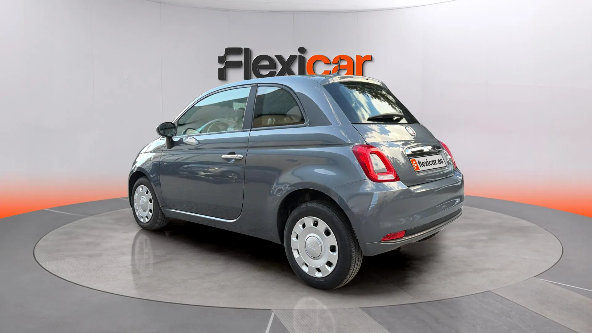 Fiat 500 Dolcevita 1.0 Hybrid - foto 6
