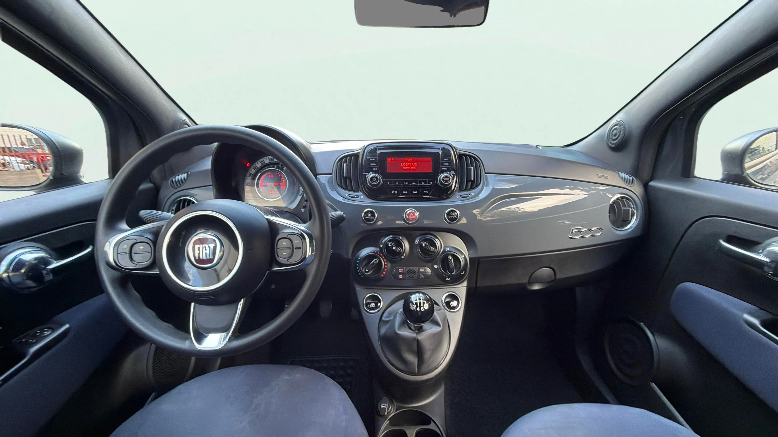 Fiat 500 Dolcevita 1.0 Hybrid - foto 9