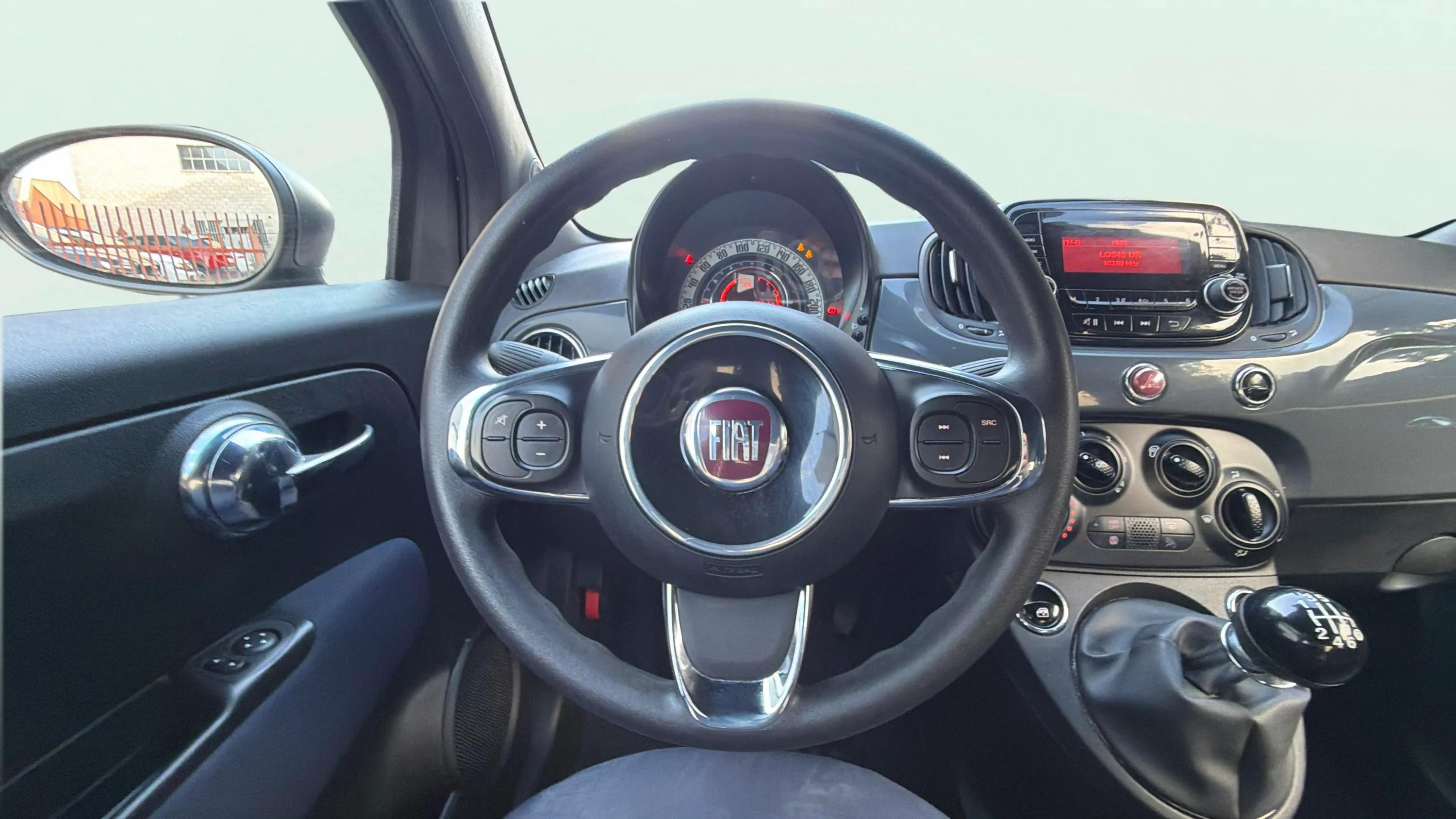 Fiat 500 Dolcevita 1.0 Hybrid - foto 11