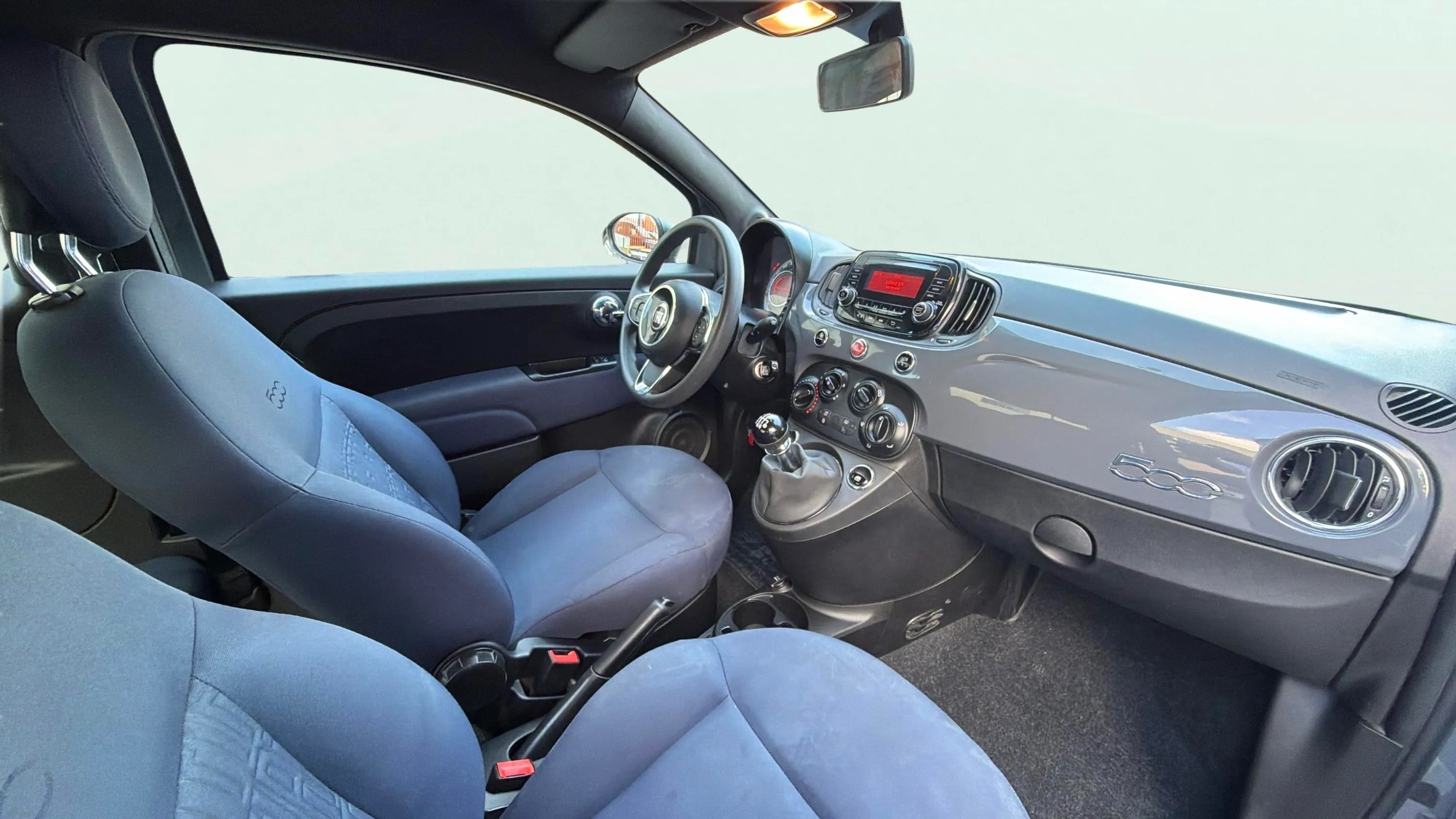 Fiat 500 Dolcevita 1.0 Hybrid - foto 14