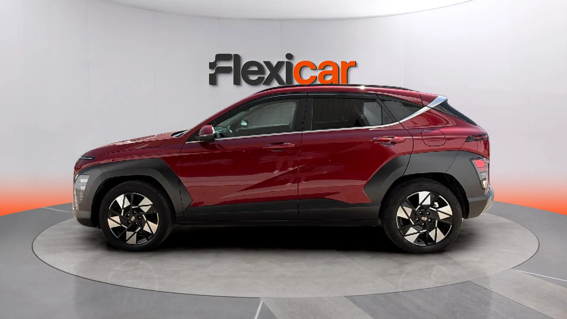 Hyundai Kona 1.6 GDI HEV Maxx DCT - foto 5