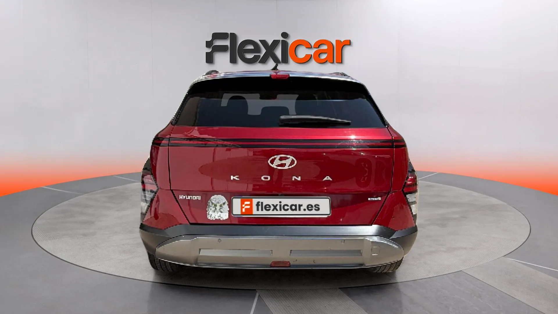 Hyundai Kona 1.6 GDI HEV Maxx DCT - foto 4