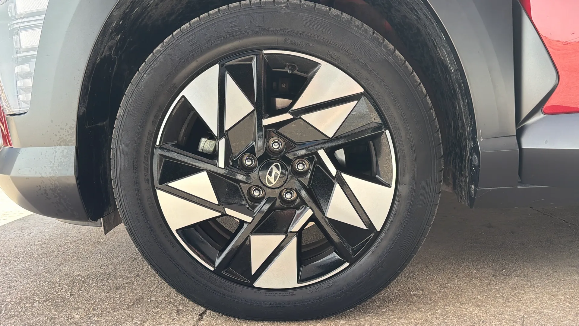 Hyundai Kona 1.6 GDI HEV Maxx DCT - foto 22