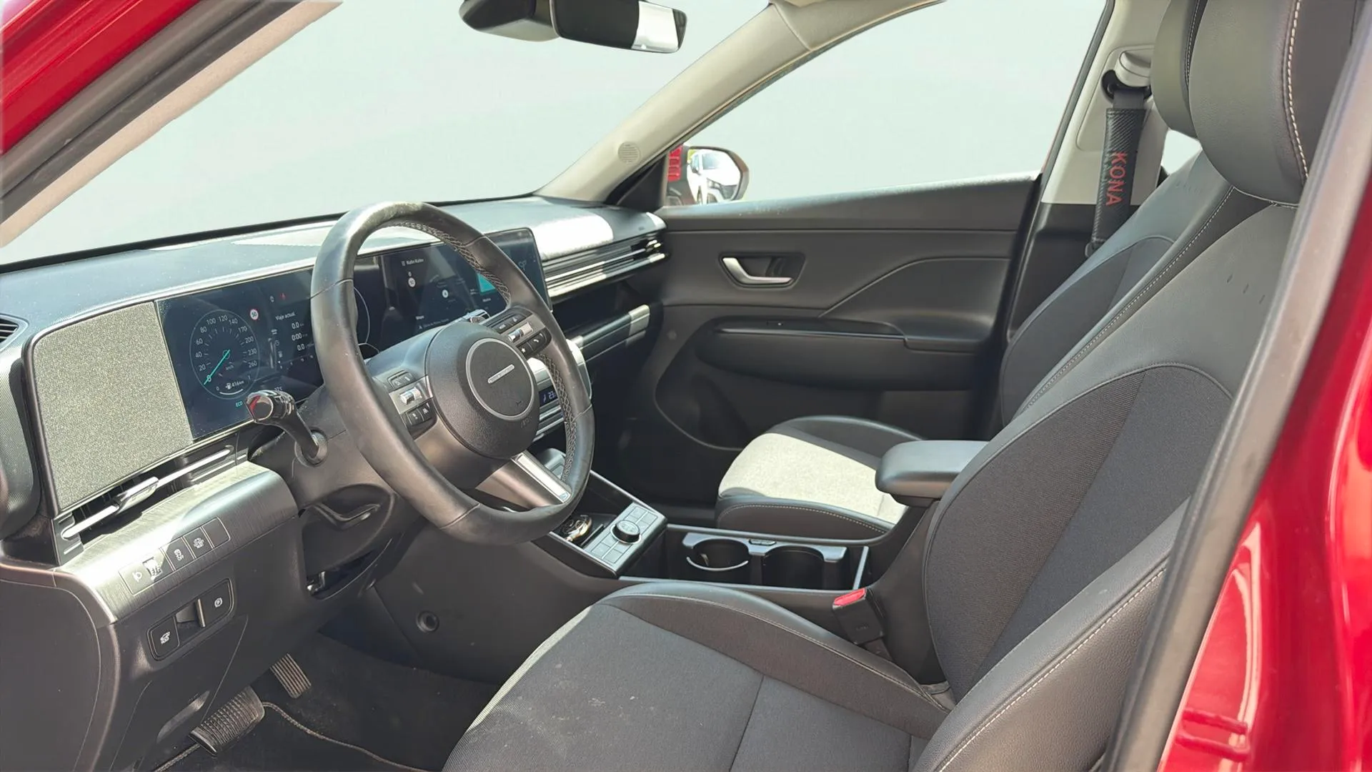 Hyundai Kona 1.6 GDI HEV Maxx DCT - foto 12