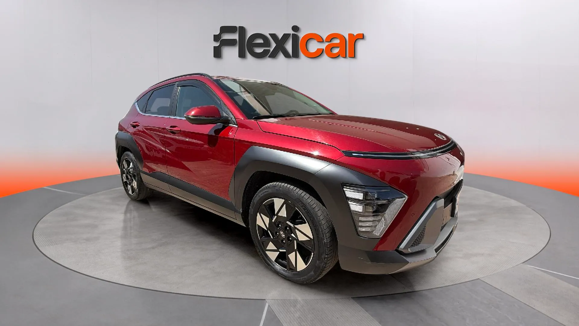 Hyundai Kona 1.6 GDI HEV Maxx DCT