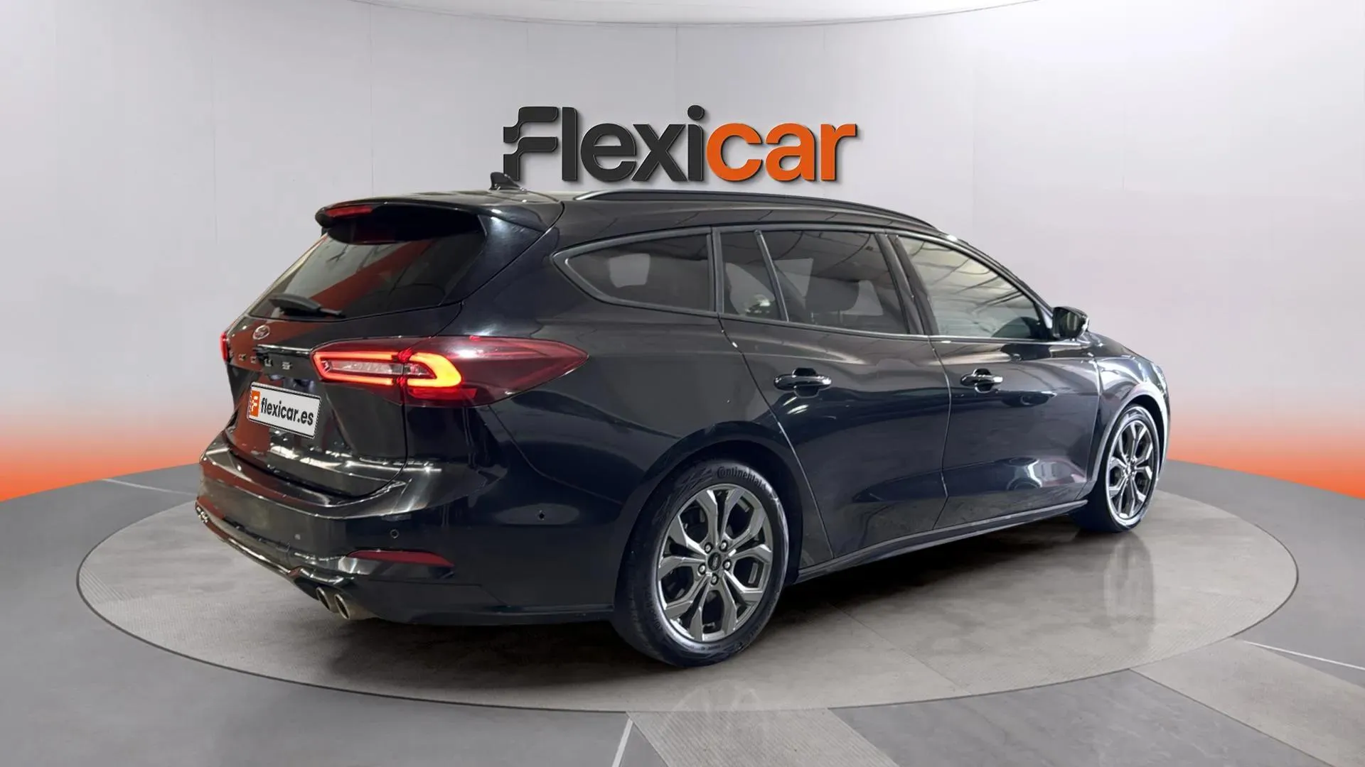 Ford Focus 1.0 EcoBoost MHEV ST-Line SB - foto 7