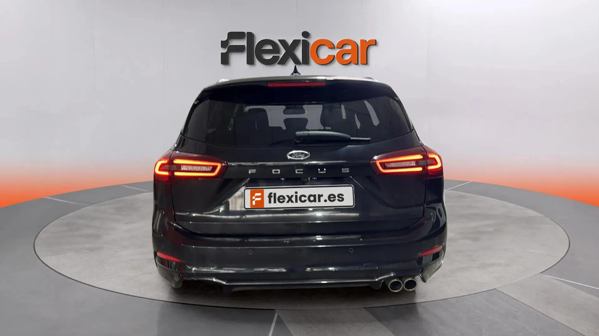 Ford Focus 1.0 EcoBoost MHEV ST-Line SB - foto 6