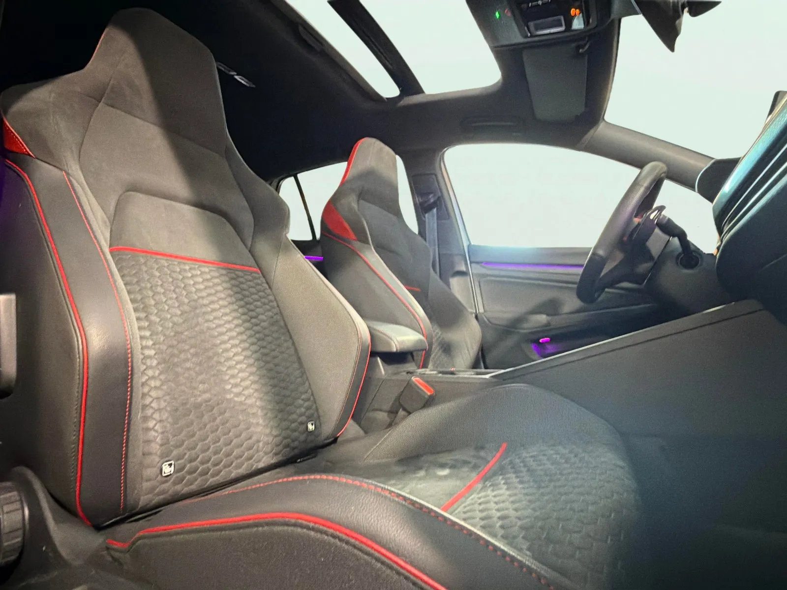 Volkswagen Golf GTI Clubsport 2.0 TSI DSG - foto 16