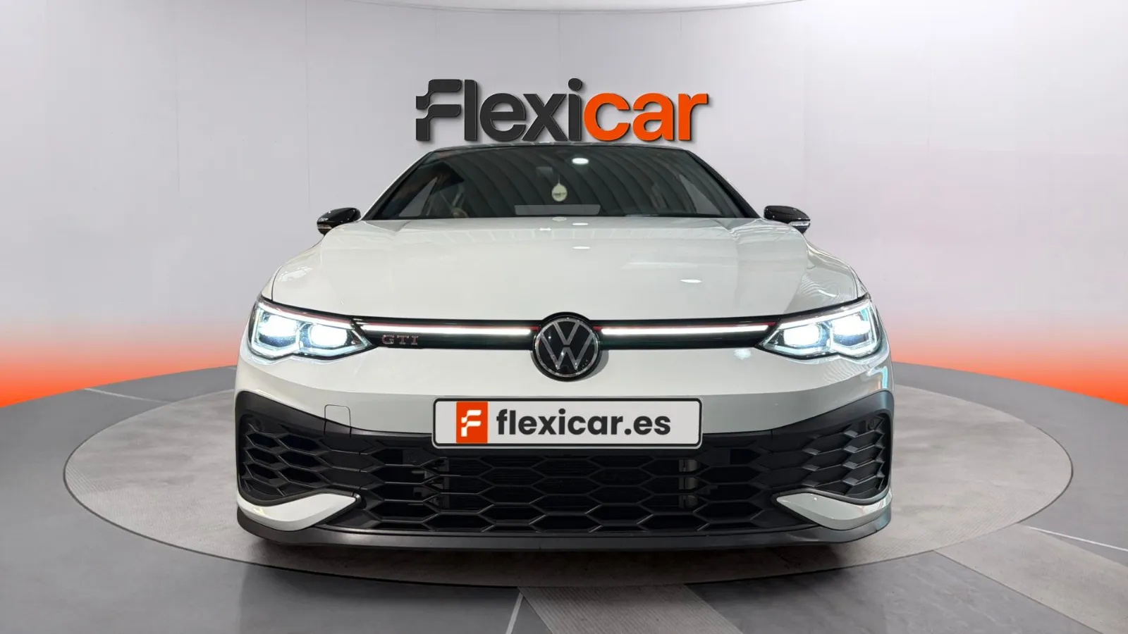 Volkswagen Golf GTI Clubsport 2.0 TSI DSG - foto 3