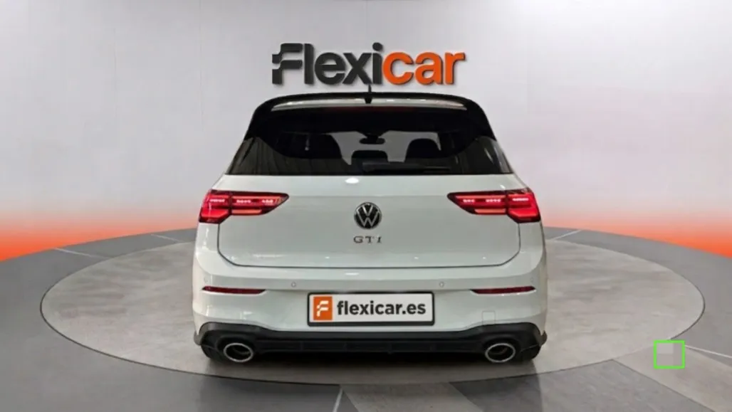 Volkswagen Golf GTI Clubsport 2.0 TSI DSG - foto 4
