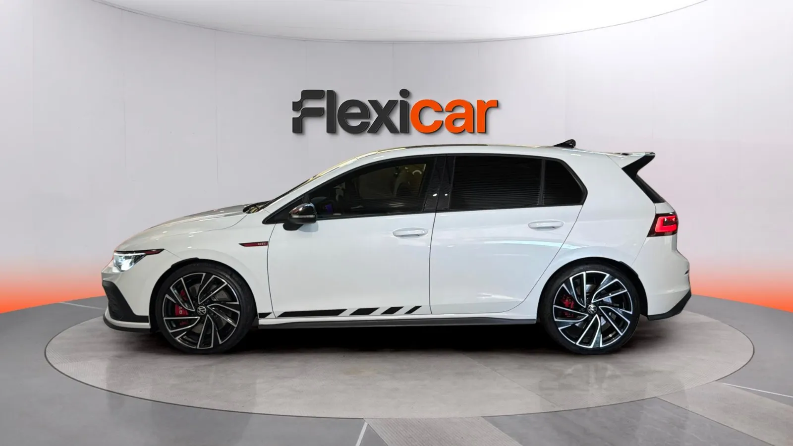 Volkswagen Golf GTI Clubsport 2.0 TSI DSG - foto 5