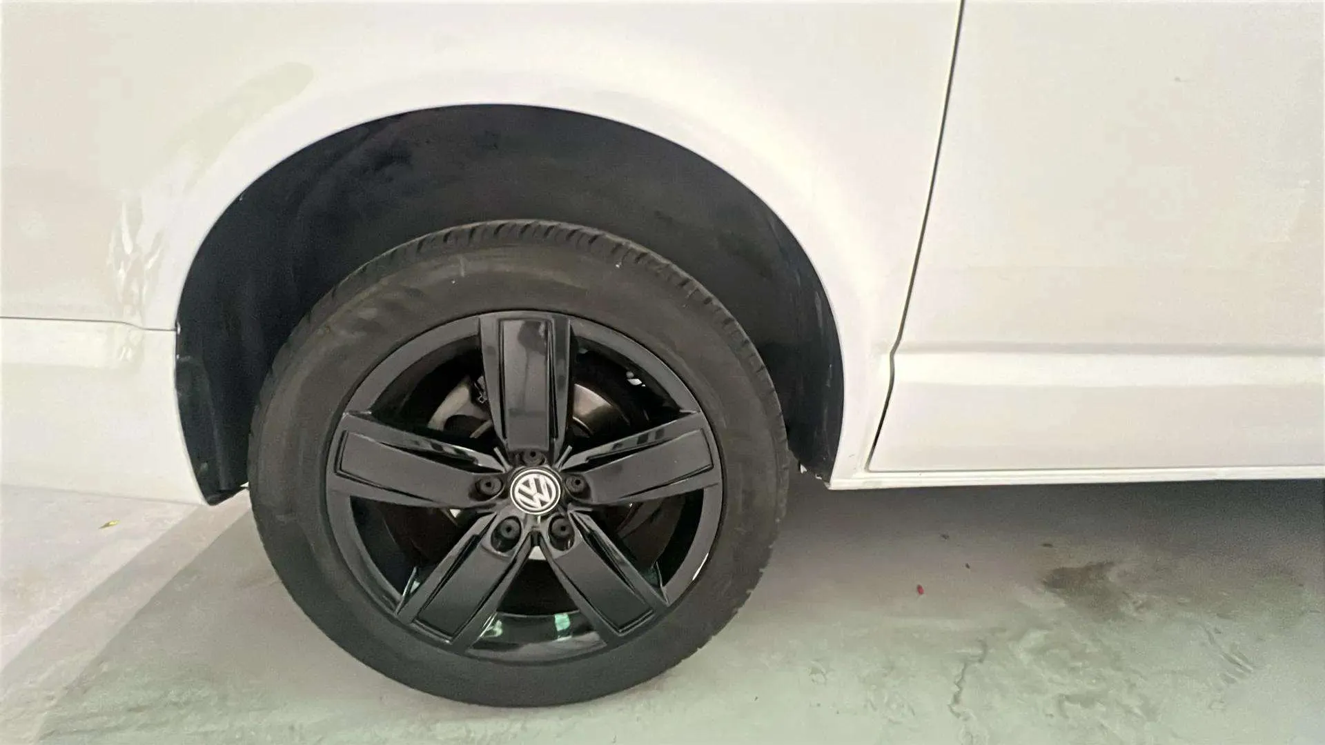 Volkswagen Caravelle Corto 2.0 TDI BMT DSG - foto 21