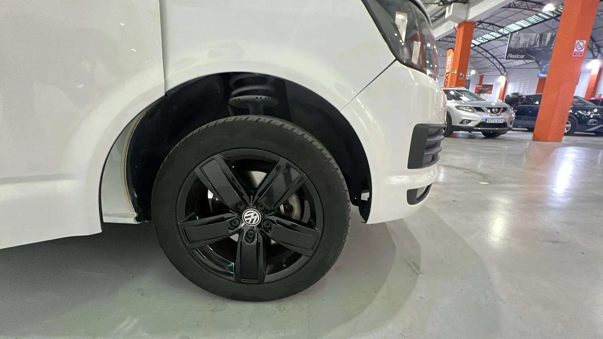 Volkswagen Caravelle Corto 2.0 TDI BMT DSG - foto 22