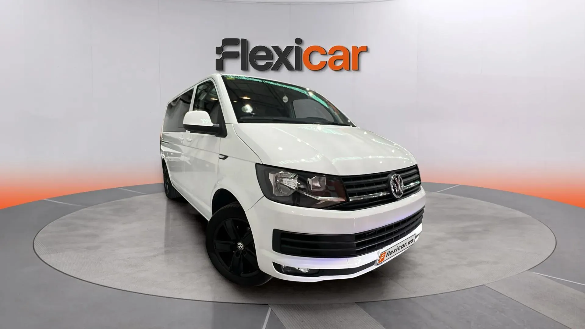 Volkswagen Caravelle Corto 2.0 TDI BMT DSG