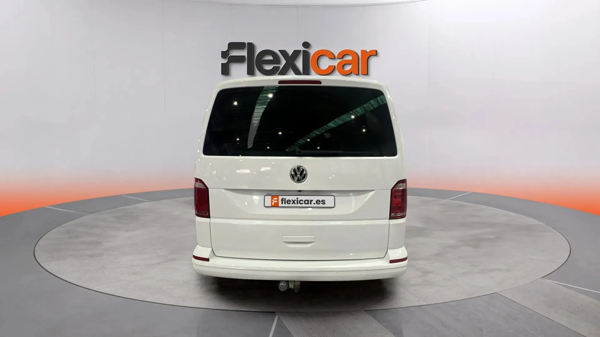 Volkswagen Caravelle Corto 2.0 TDI BMT DSG - foto 6